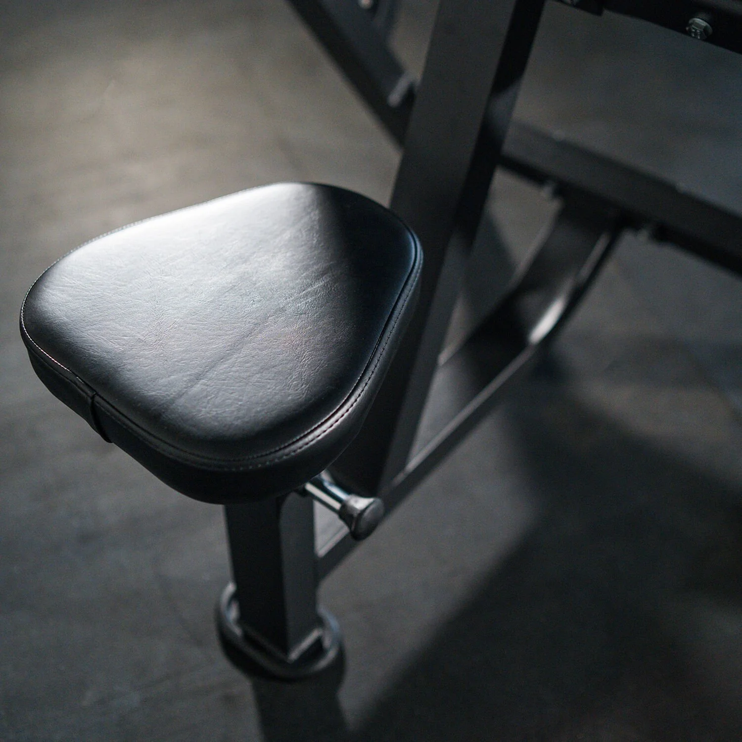 Scratch and Dent - Preacher Curl Bench - FINAL SALE - Image 2