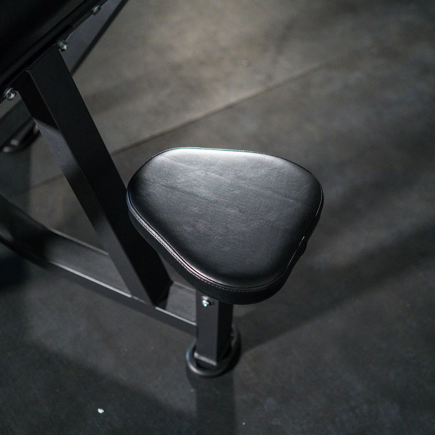 Scratch and Dent - Preacher Curl Bench - FINAL SALE - Image 3