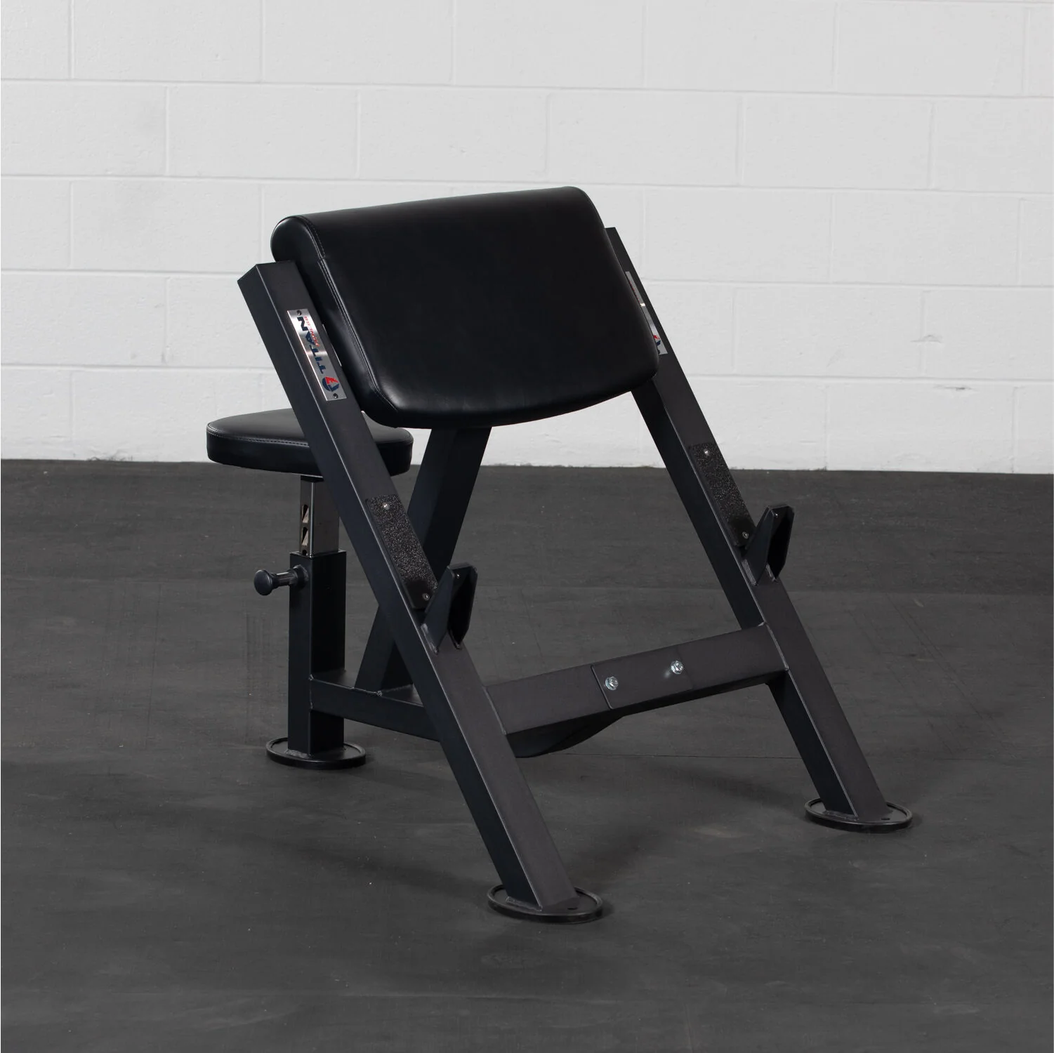 Scratch and Dent - Preacher Curl Bench V2 - FINAL SALE - Image 3