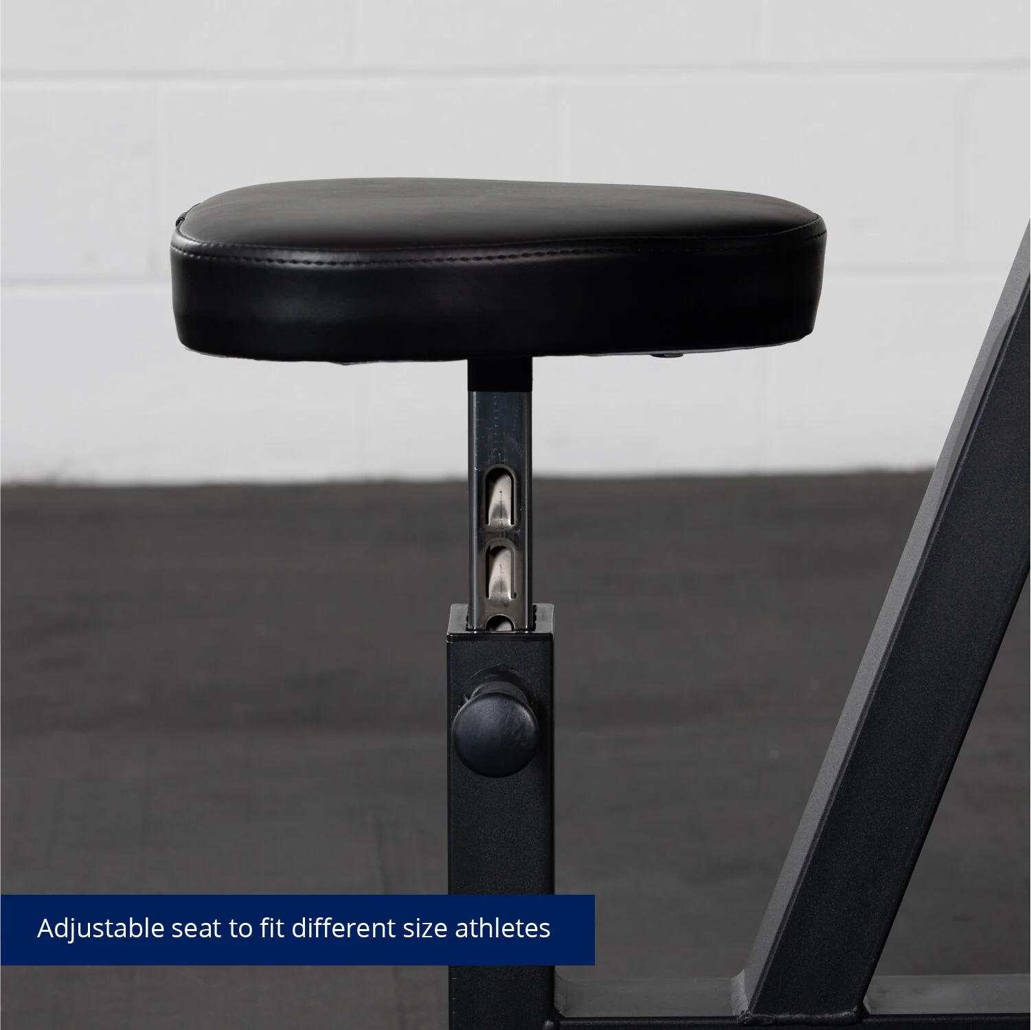 Scratch and Dent - Preacher Curl Bench V2 - FINAL SALE - Image 7