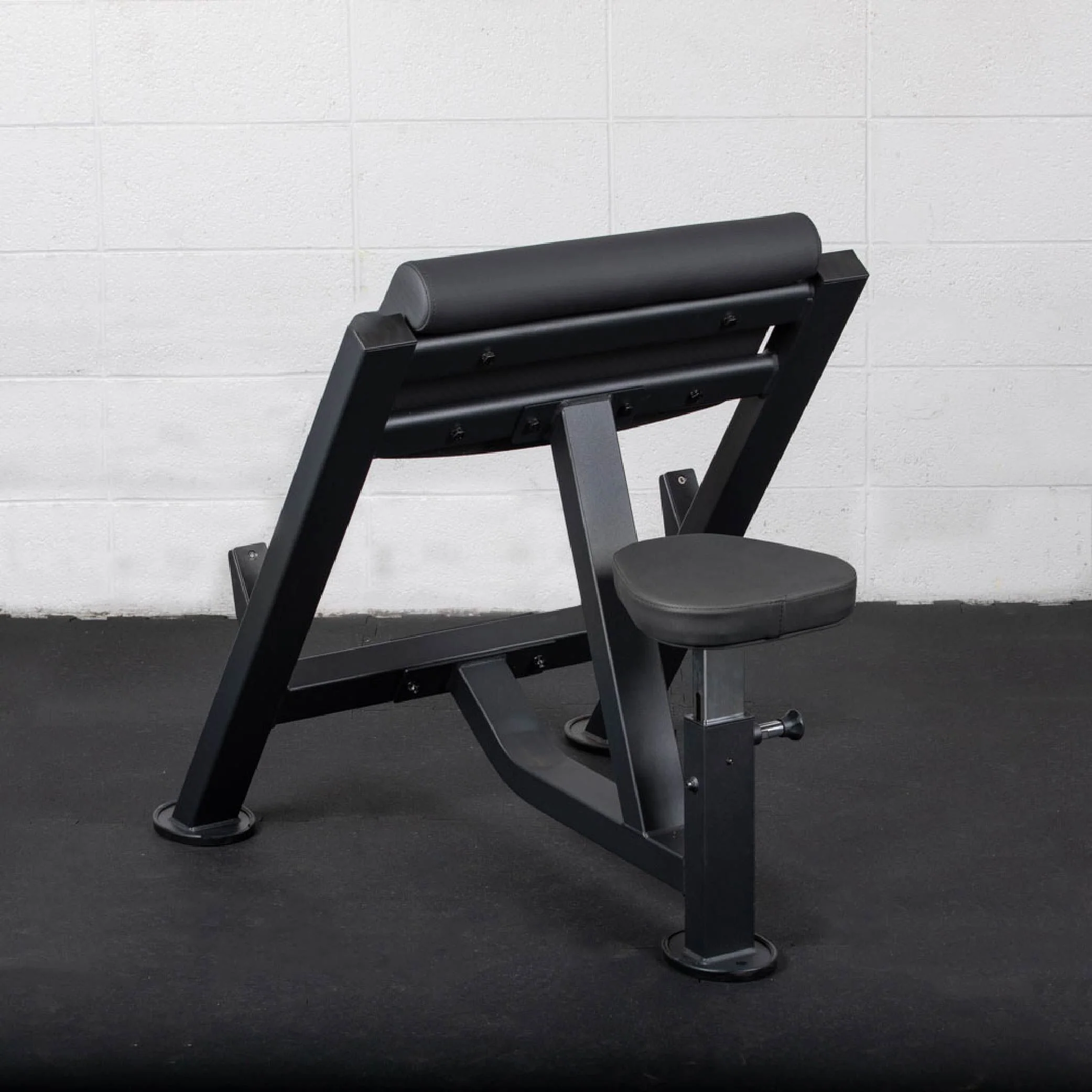 Scratch and Dent - Preacher Curl Bench V3 - FINAL SALE - Image 2