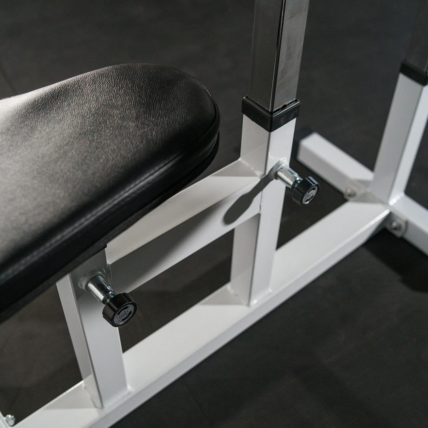 Scratch and Dent - Preacher Curl Station - FINAL SALE - Image 4