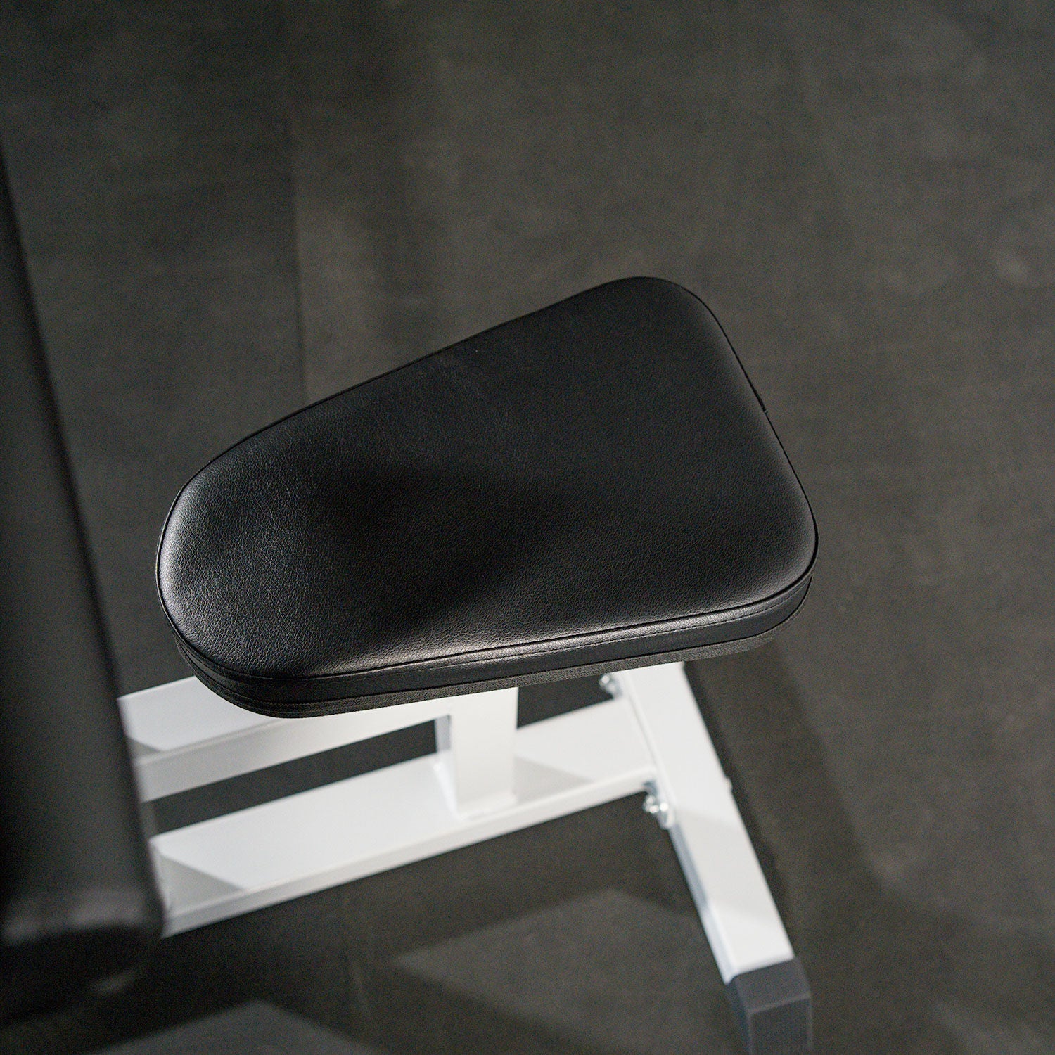 Scratch and Dent - Preacher Curl Station - FINAL SALE - Image 6