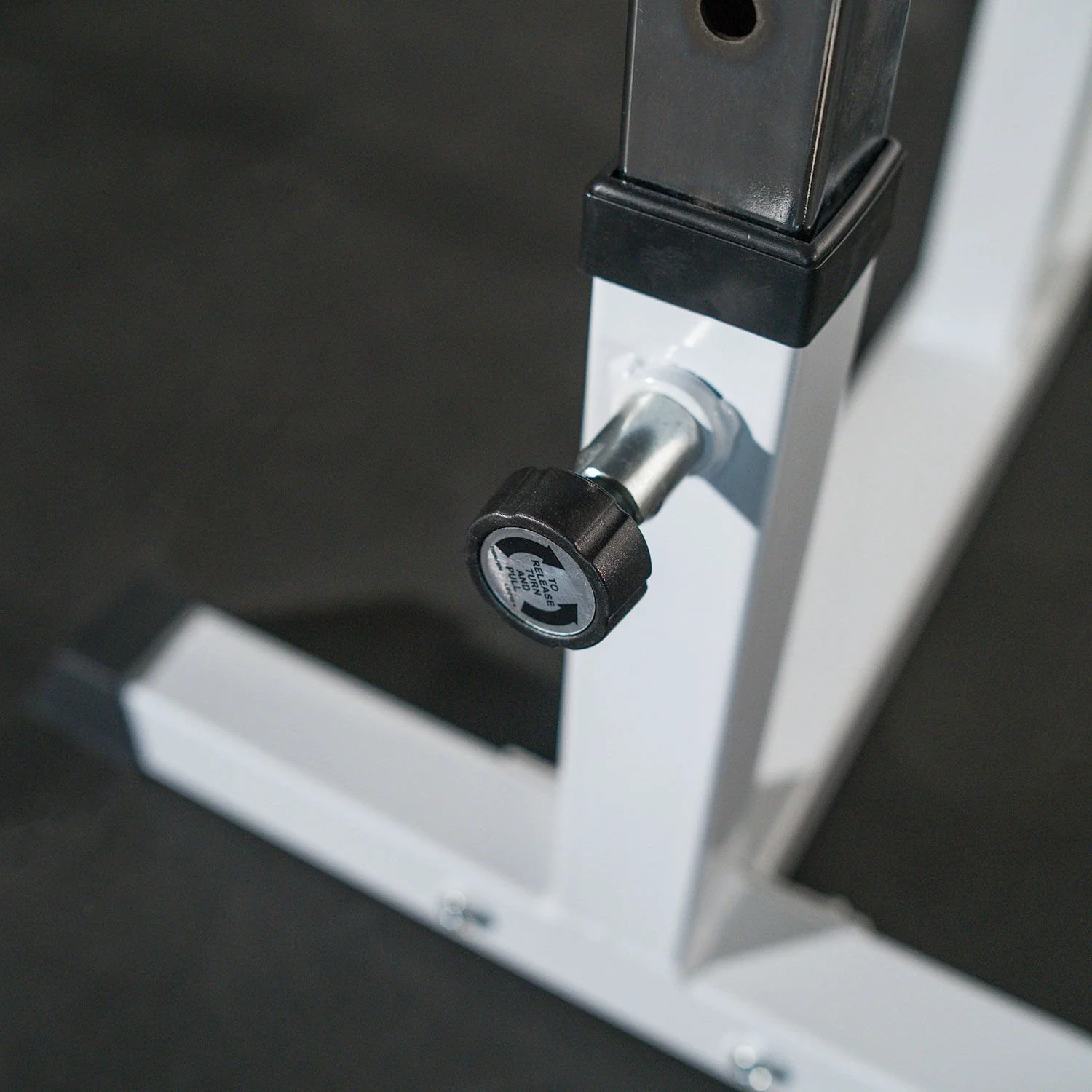 Scratch and Dent - Preacher Curl Station - FINAL SALE - Image 8