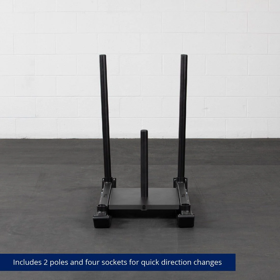 Scratch and Dent - Pro Sled Core Unit - FINAL SALE - Image 5