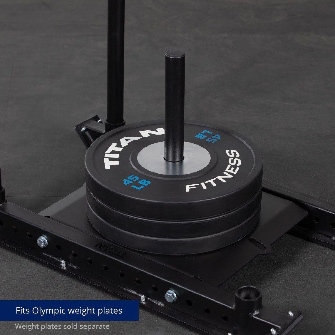 Scratch and Dent - Pro Sled Core Unit - FINAL SALE - Image 9