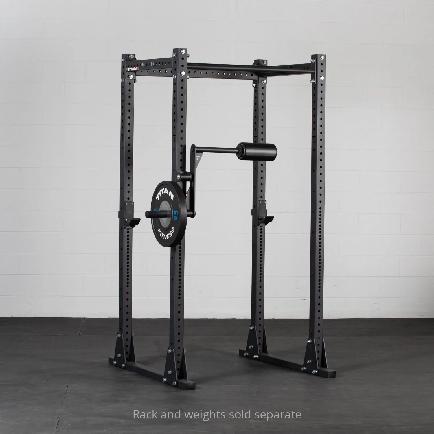 Scratch and Dent, Rack Mount Neck Machine - Image 3