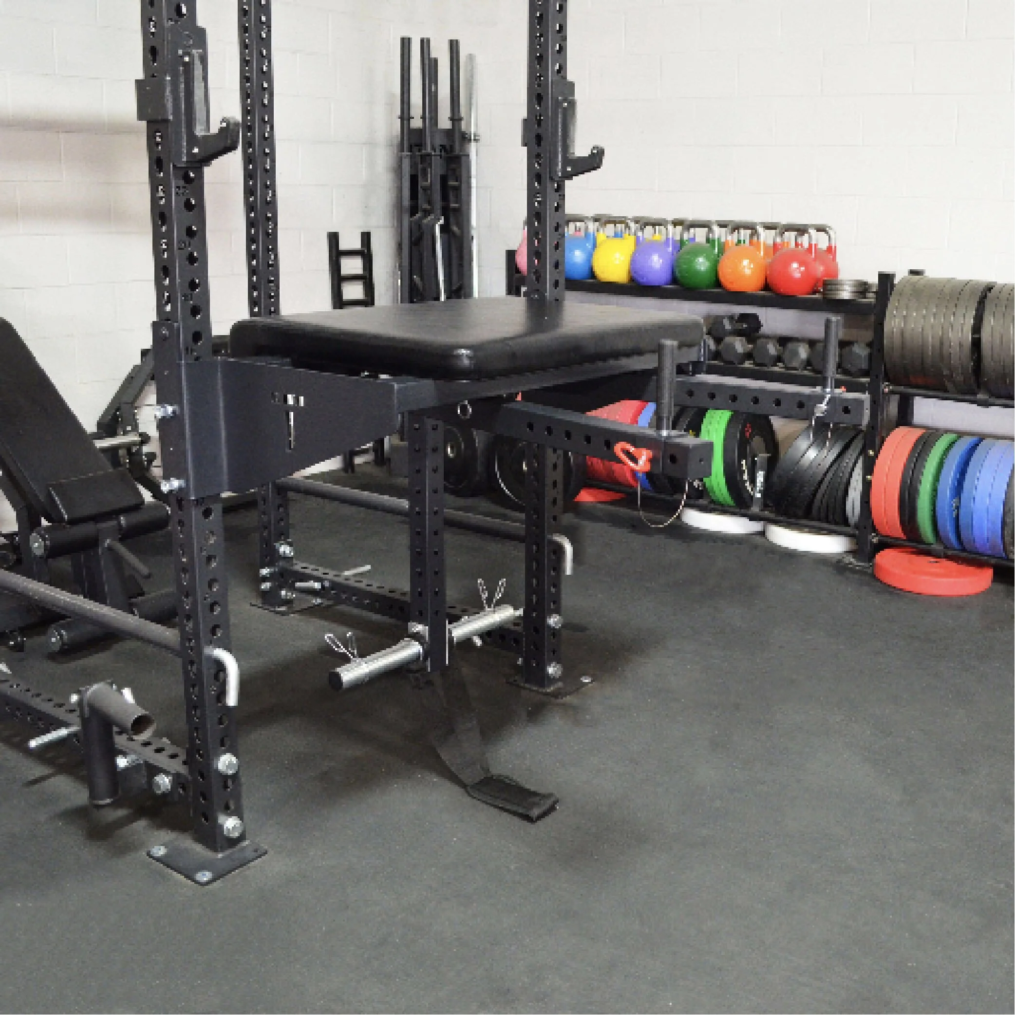 Scratch and Dent - Rack Mounted H-PND | T-3, X-2, X-3, and TITAN Compatible - FINAL SALE - Image 2