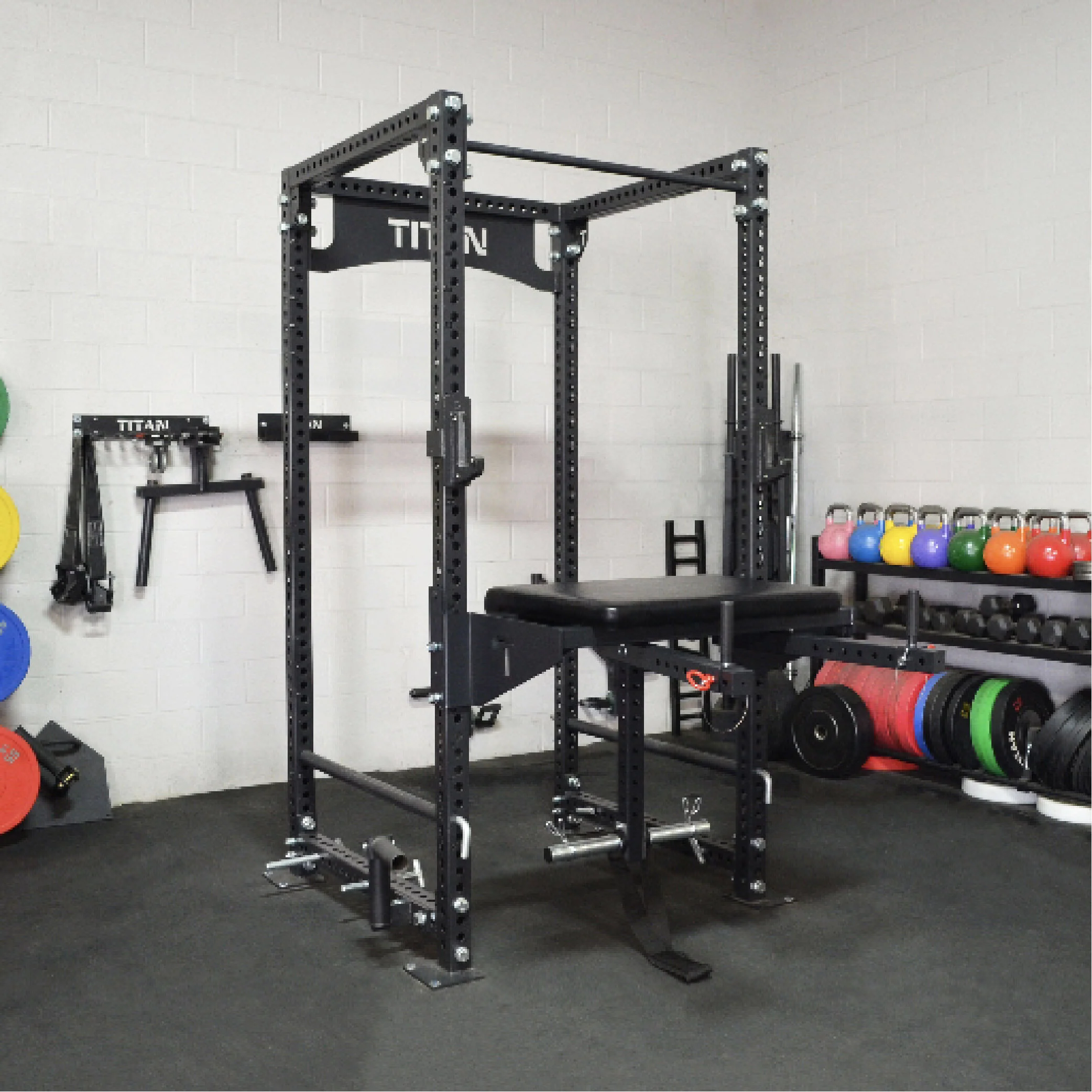 Scratch and Dent - Rack Mounted H-PND | T-3, X-2, X-3, and TITAN Compatible - FINAL SALE - Image 3