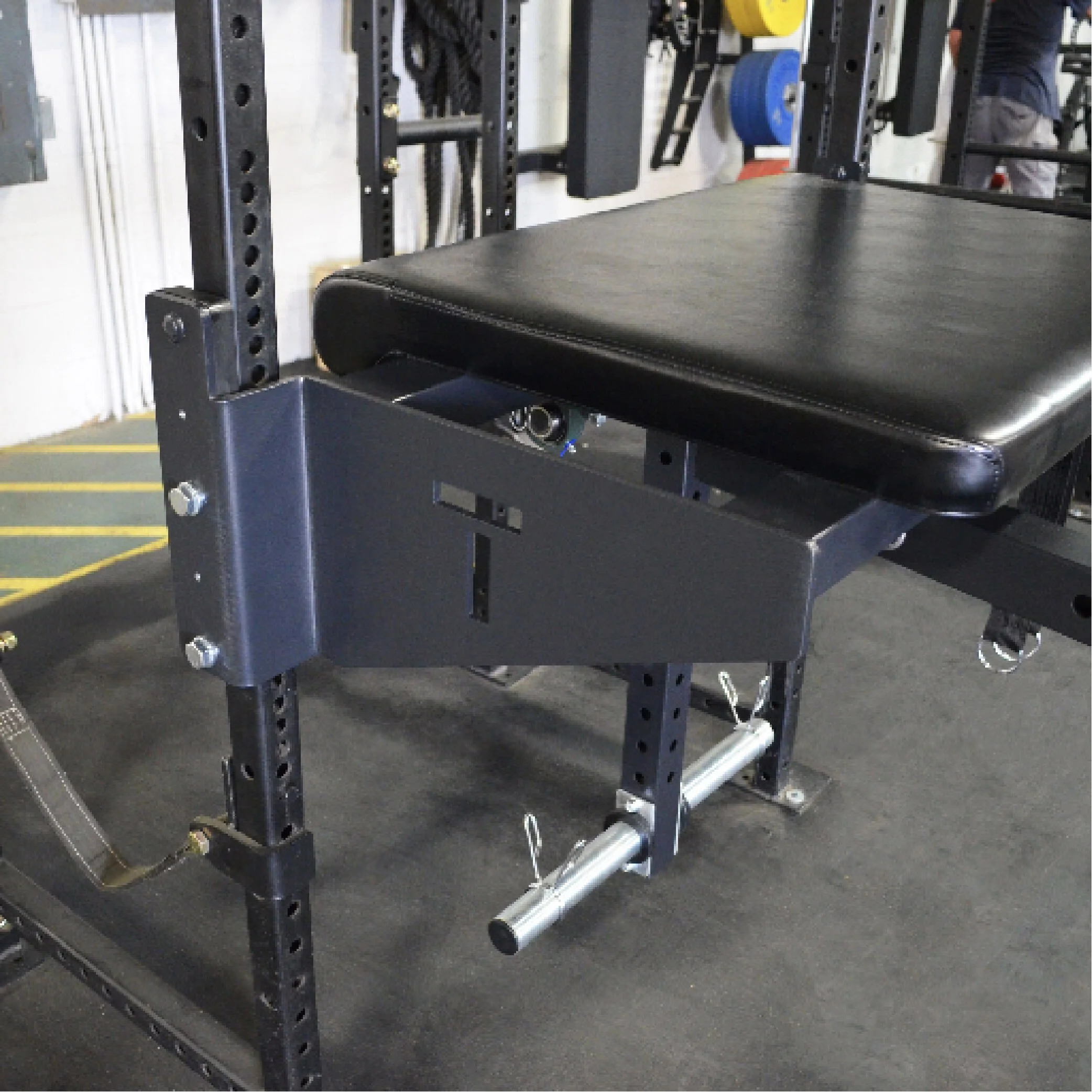 Scratch and Dent - Rack Mounted H-PND | T-3, X-2, X-3, and TITAN Compatible - FINAL SALE - Image 4