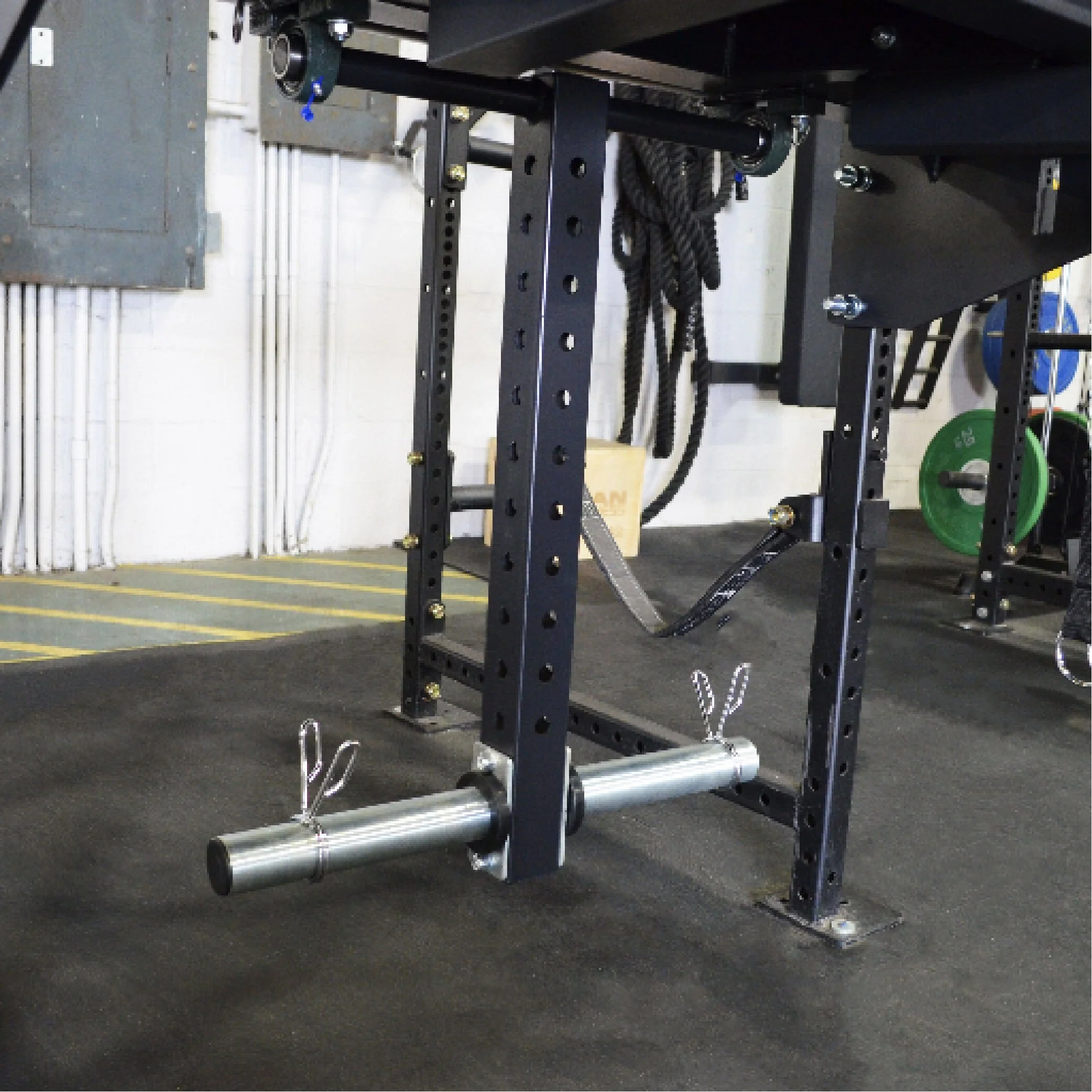 Scratch and Dent - Rack Mounted H-PND | T-3, X-2, X-3, and TITAN Compatible - FINAL SALE - Image 5