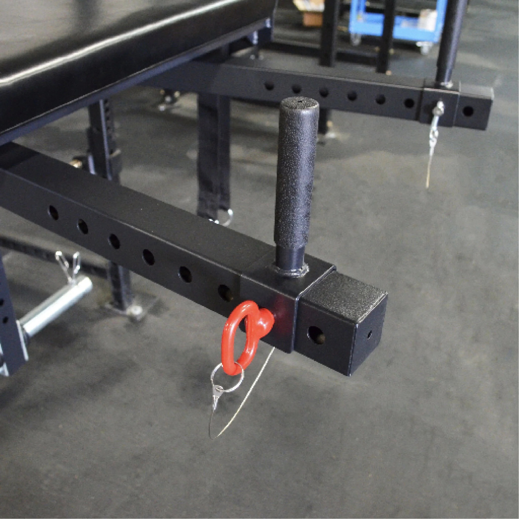Scratch and Dent - Rack Mounted H-PND | T-3, X-2, X-3, and TITAN Compatible - FINAL SALE - Image 6