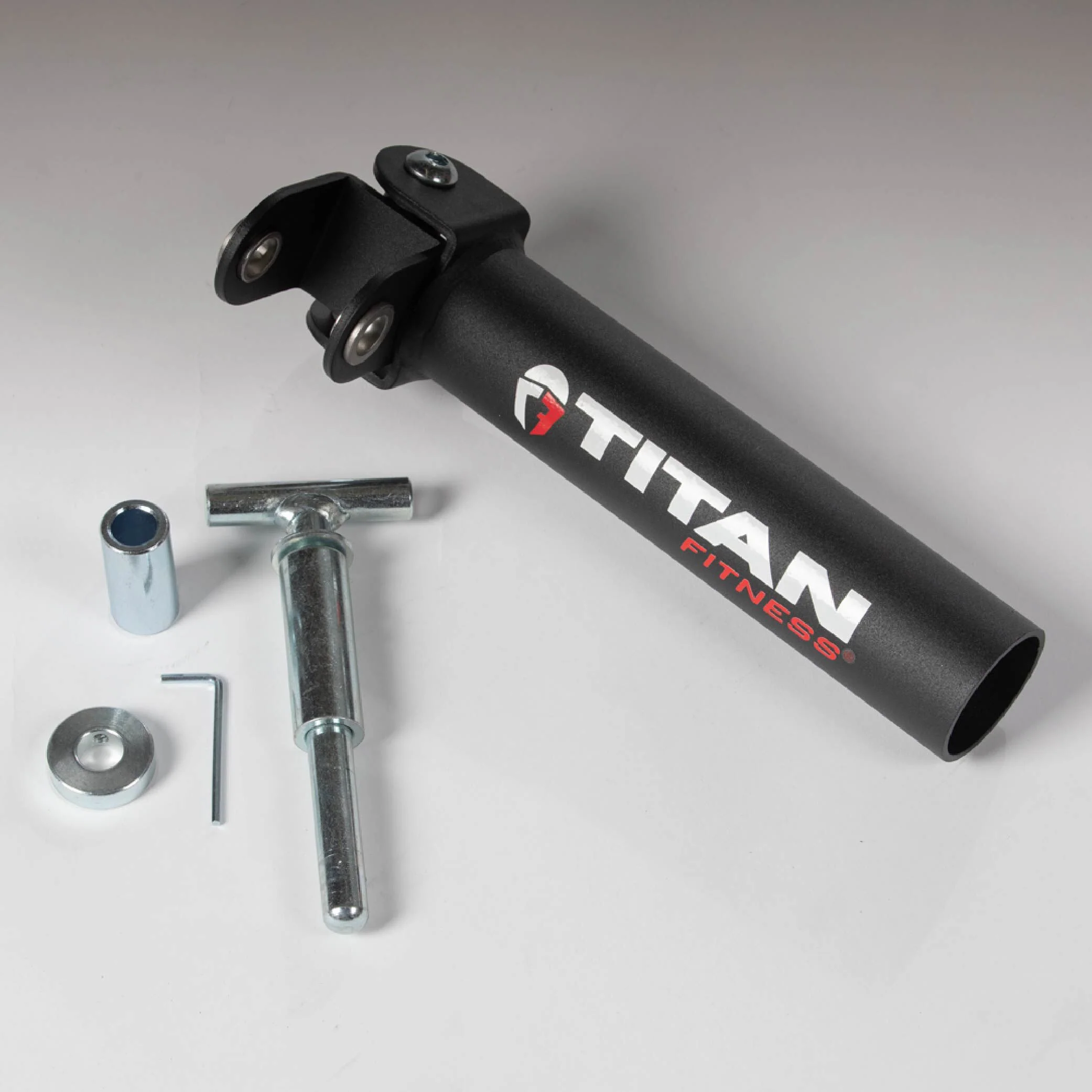 Scratch and Dent - Rack Mounted Landmine - FINAL SALE - Image 9