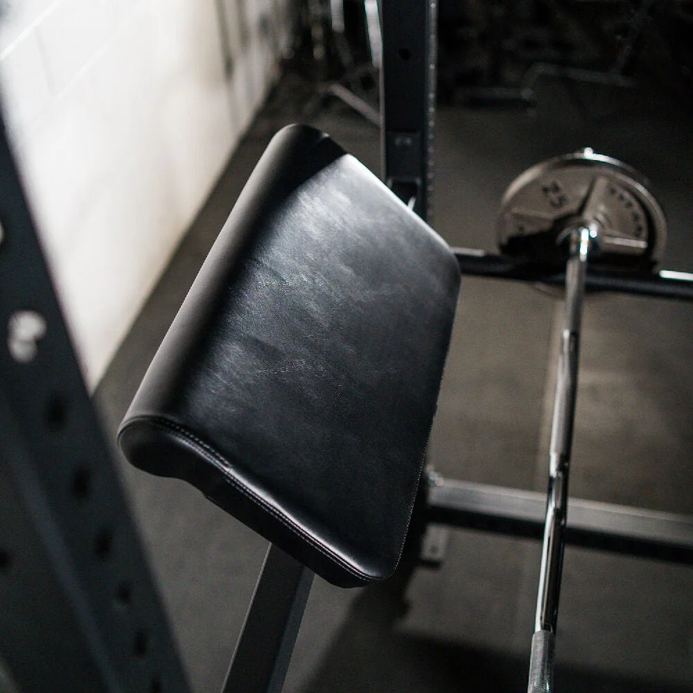 Scratch and Dent, T-3 and X-3 Series Rack Mounted Preacher Curl - Image 4