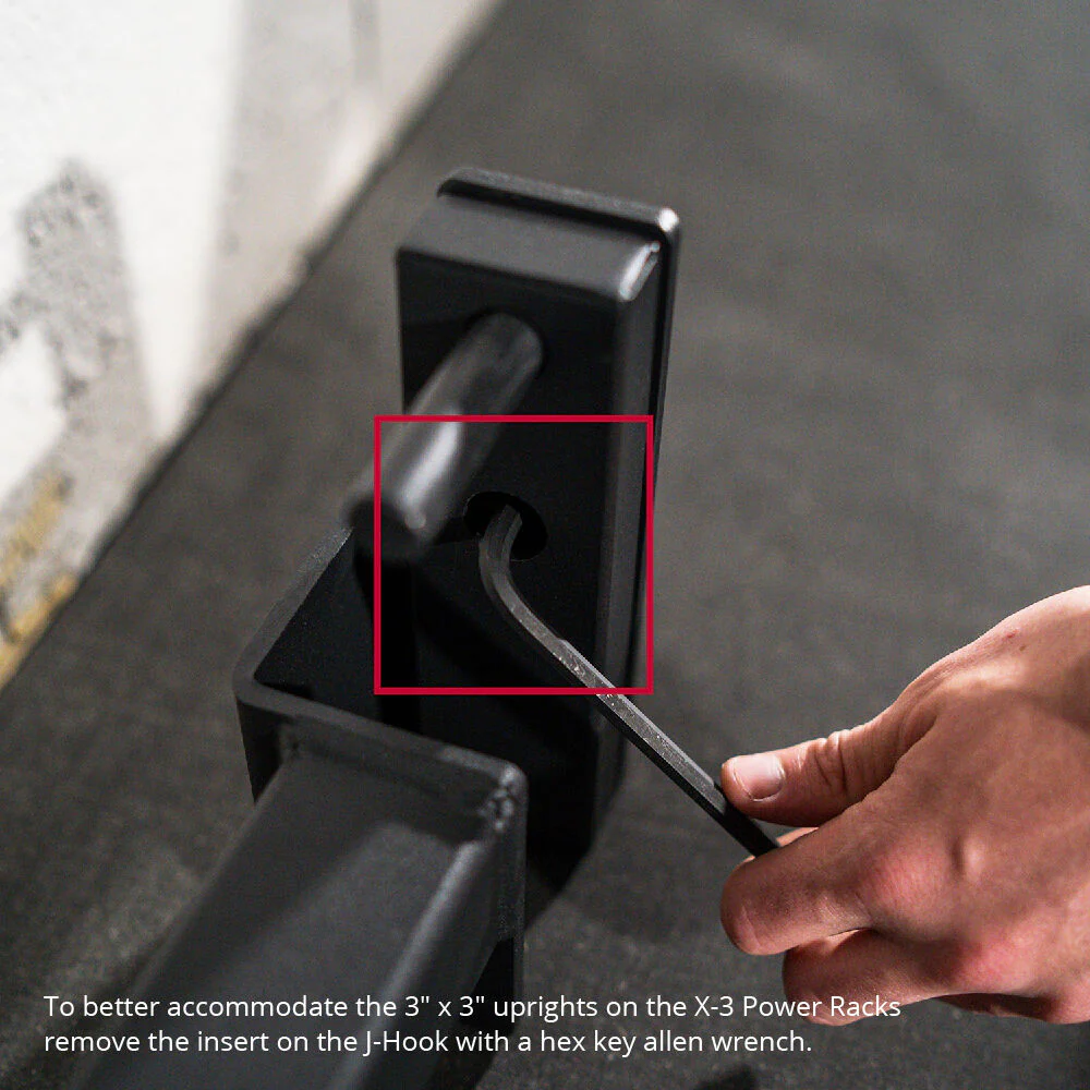 Scratch and Dent, T-3 and X-3 Series Rack Mounted Preacher Curl - Image 7