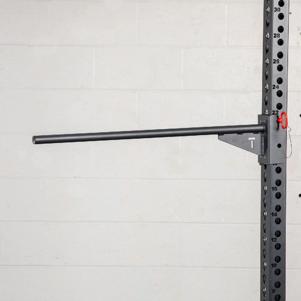 Scratch and Dent, Rack Mounted Youth Pull-Up Bar - Image 4