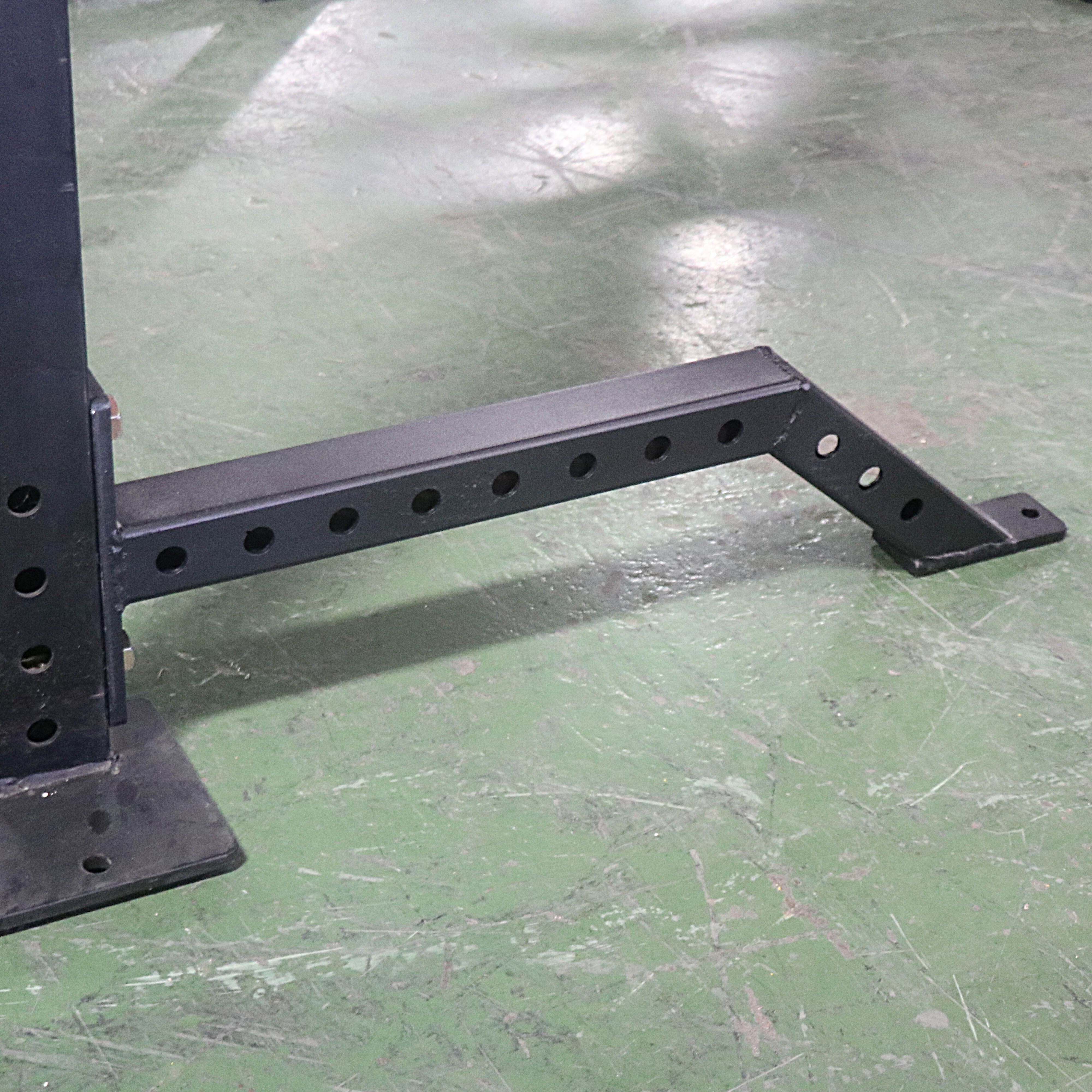 Scratch and Dent - Rack Stabilizer Feet | T-3 or X-3 - FINAL SALE - Image 2