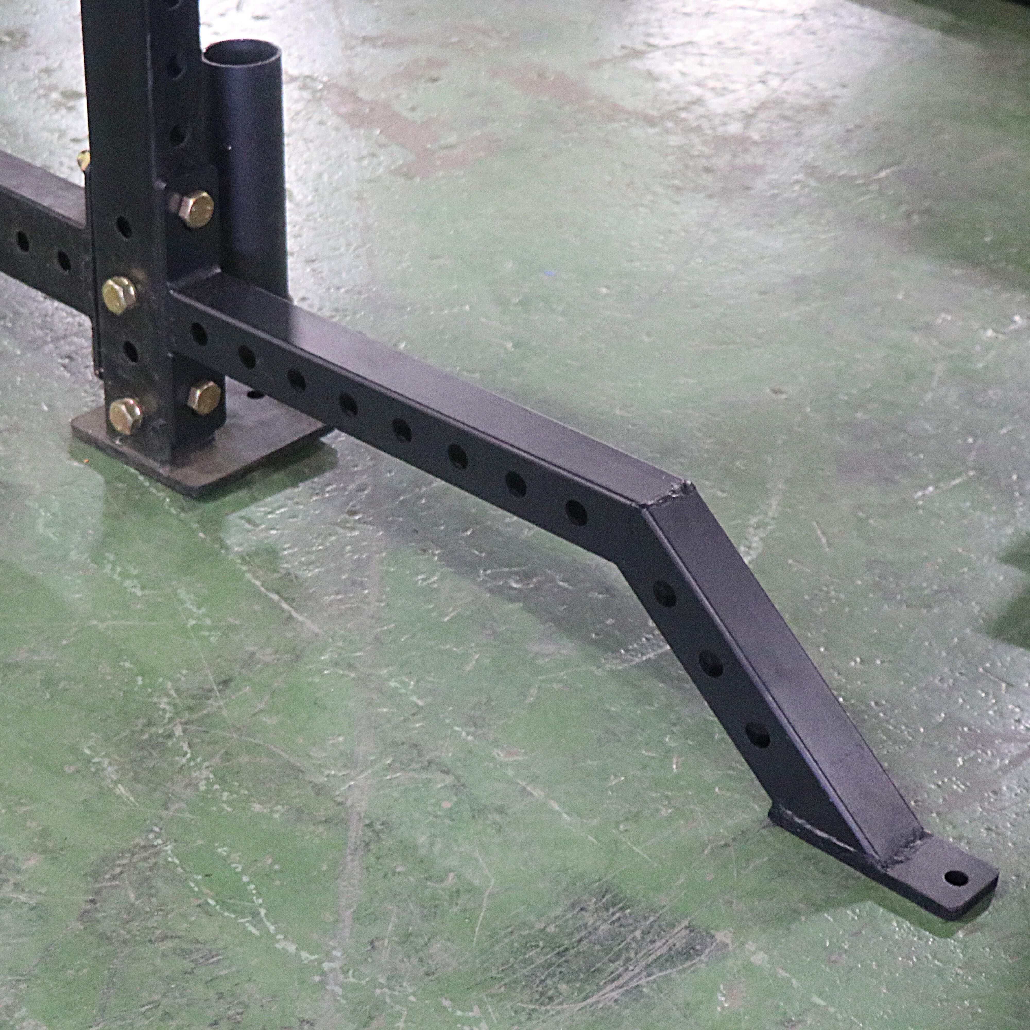 Scratch and Dent - Rack Stabilizer Feet | T-3 or X-3 - FINAL SALE - Image 3