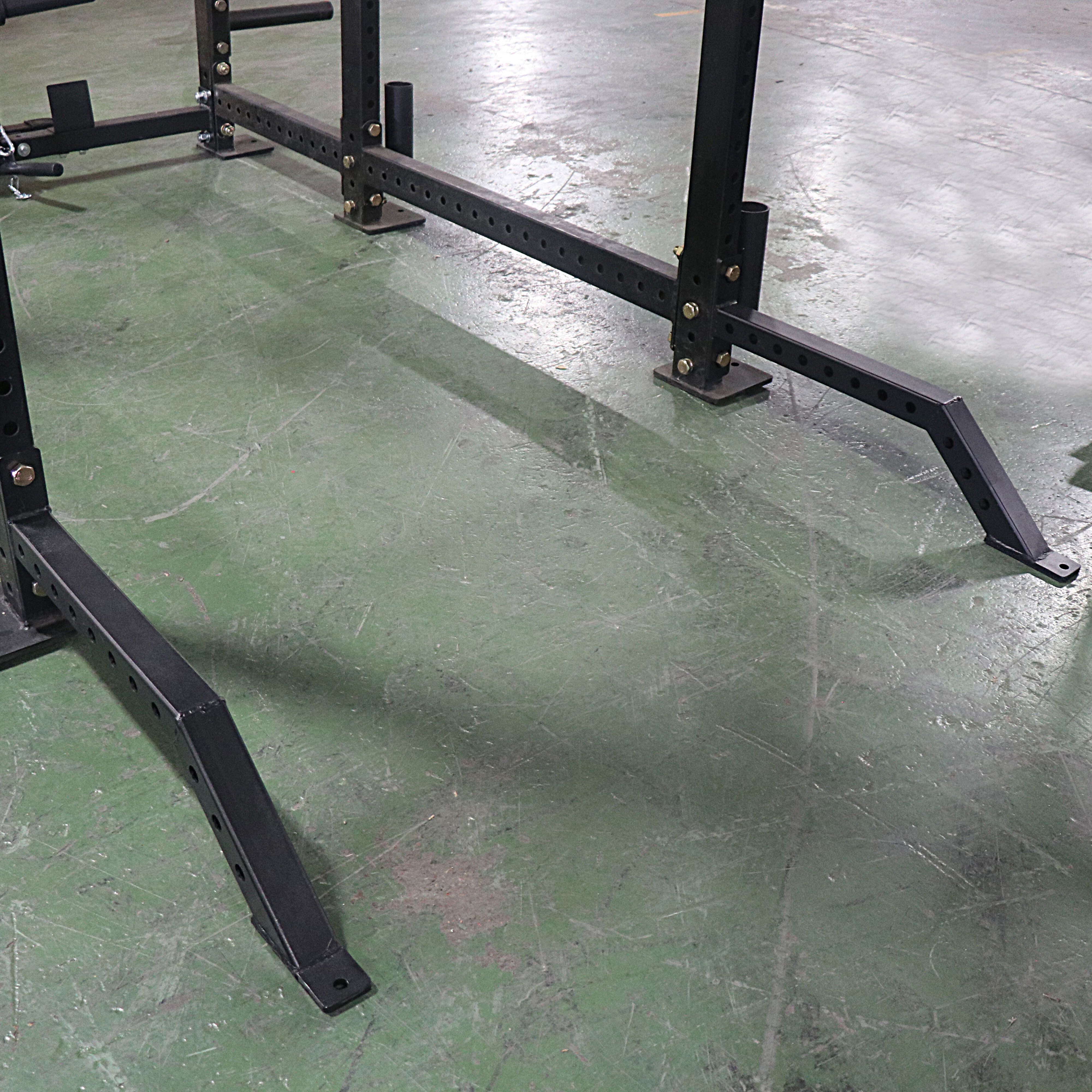 Scratch and Dent - Rack Stabilizer Feet | T-3 or X-3 - FINAL SALE - Image 4