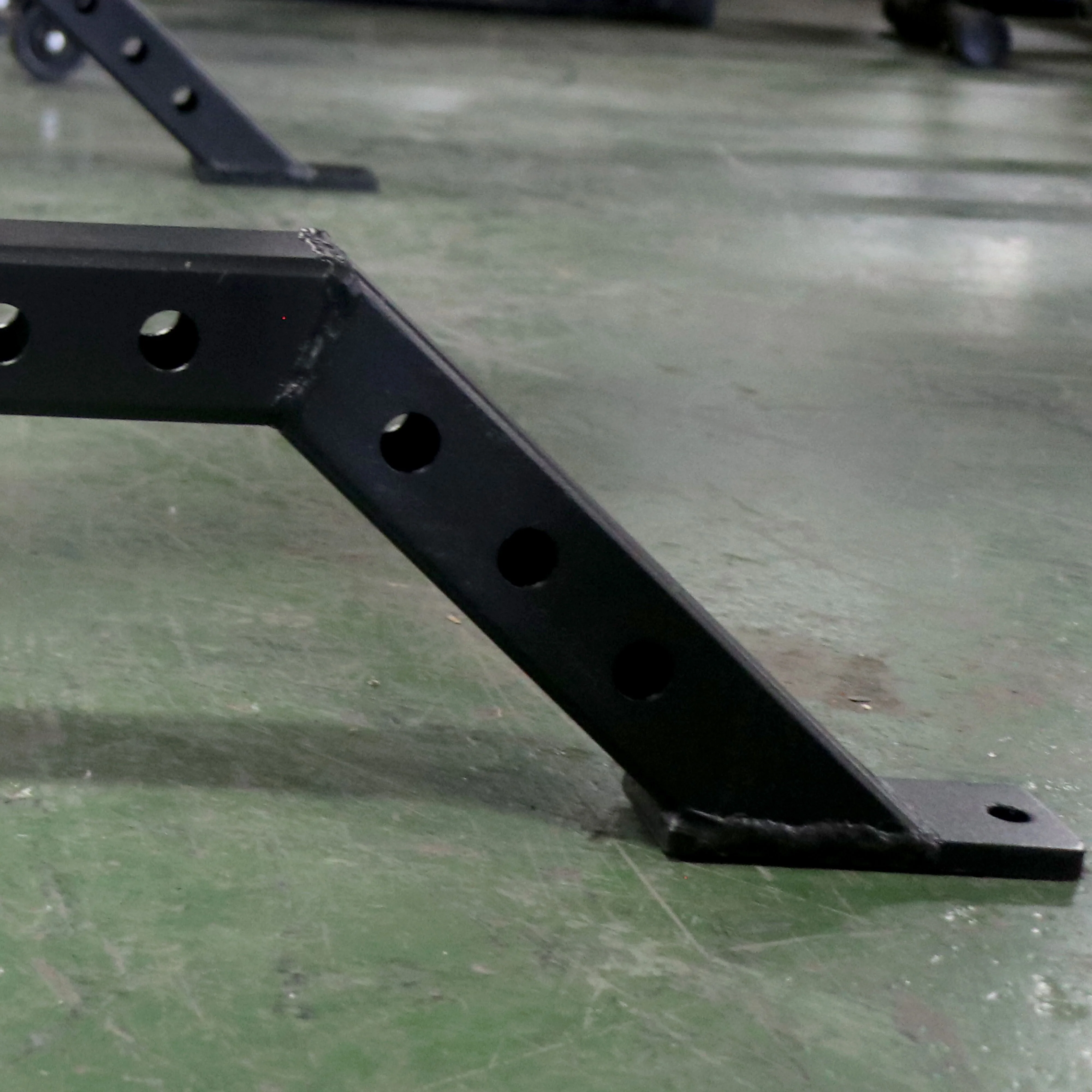 Scratch and Dent - Rack Stabilizer Feet | T-3 or X-3 - FINAL SALE - Image 5
