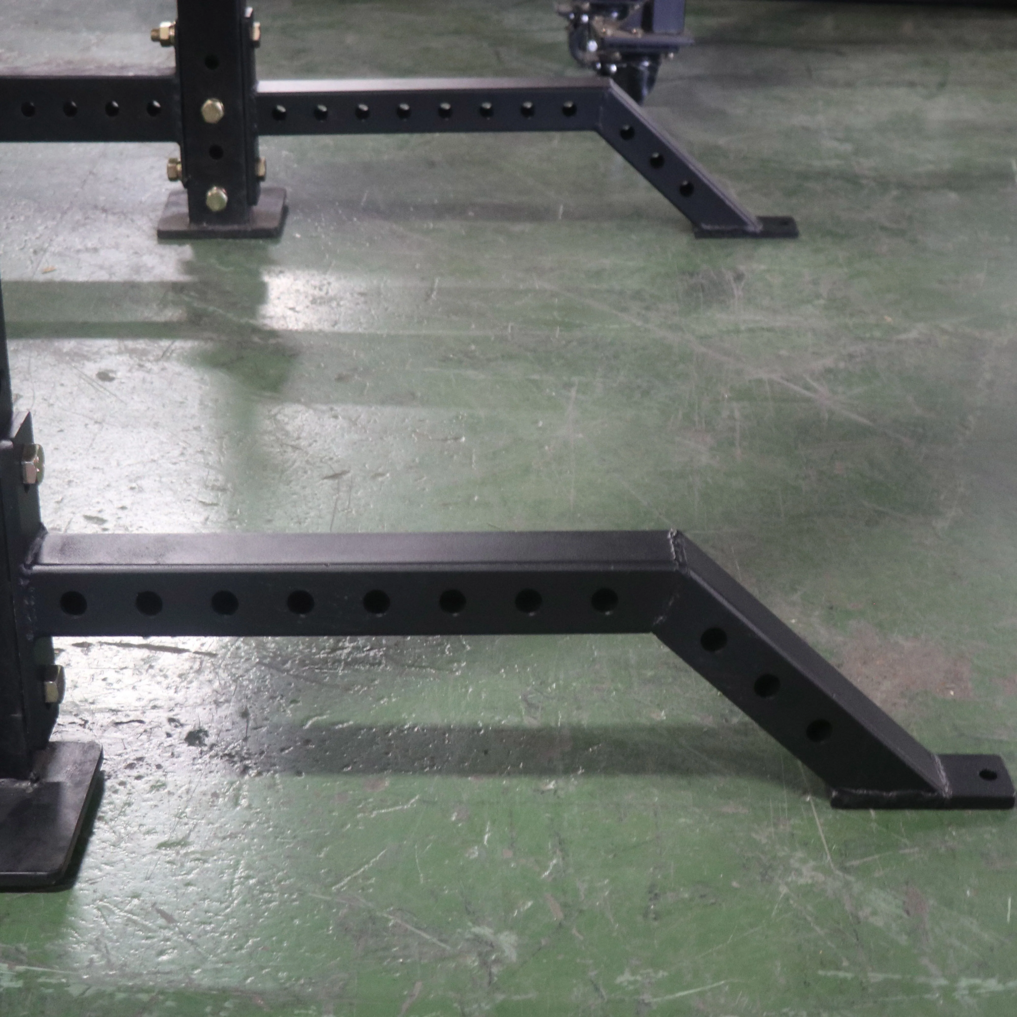 Scratch and Dent - Rack Stabilizer Feet | T-3 or X-3 - FINAL SALE - Image 6