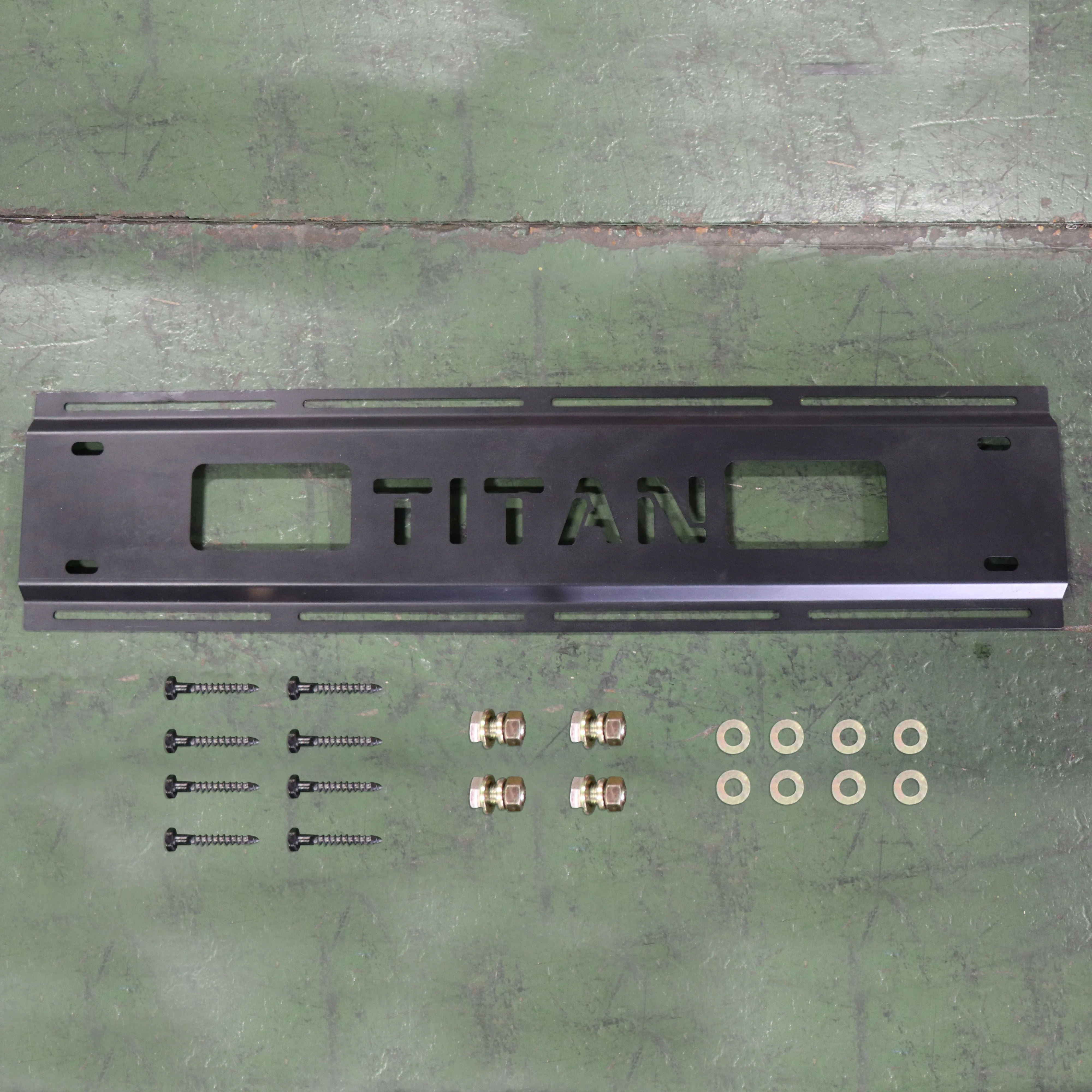 Scratch and Dent - Rack Stringer | T-3 or X-3 Series Space Saving Racks - FINAL SALE - Image 2