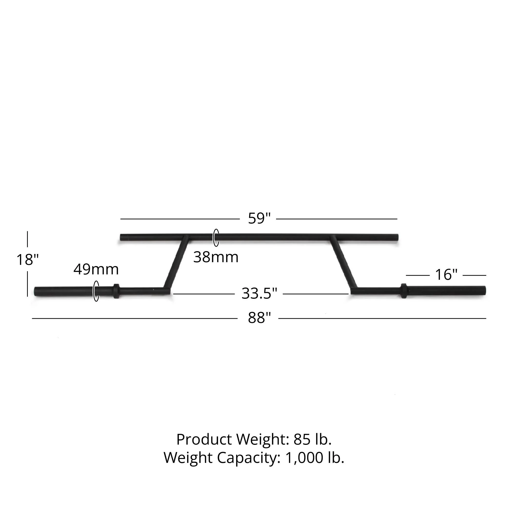 Rackable Camber Bar - Image 10