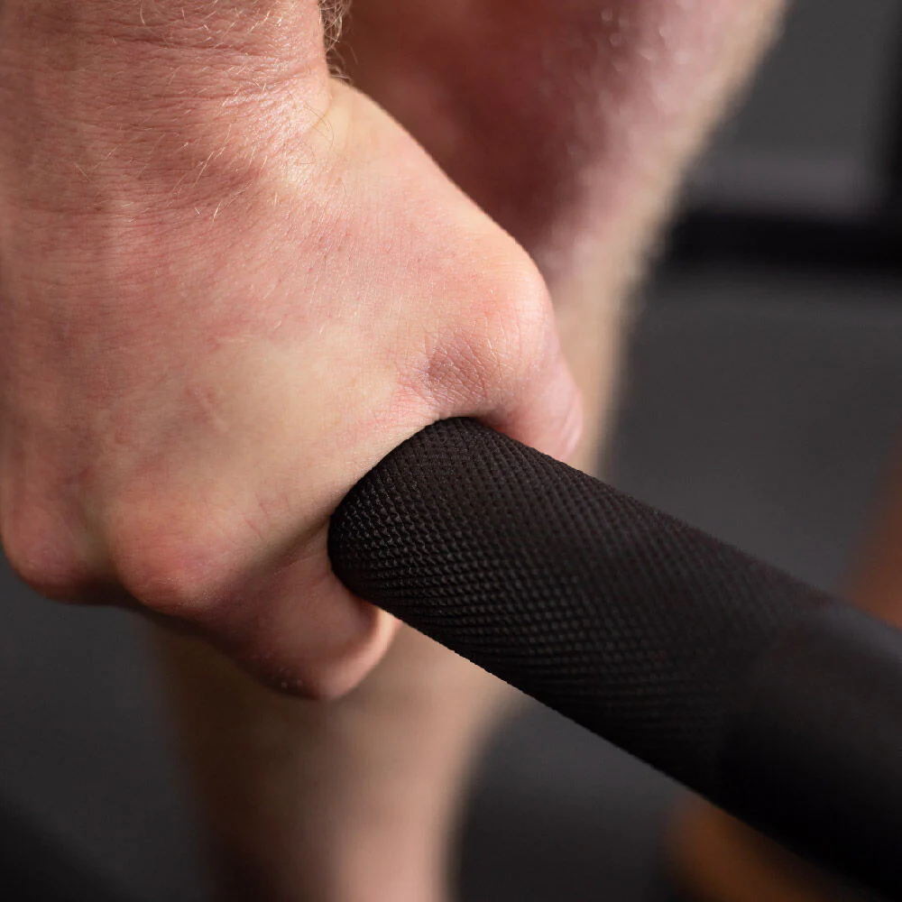 Scratch and Dent, Rackable Hex Trap Bar V3 - Image 5