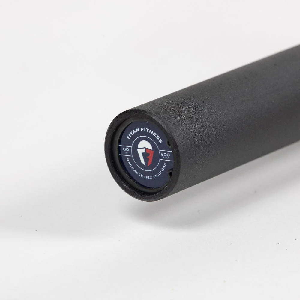 Scratch and Dent, Rackable Hex Trap Bar V3 - Image 8