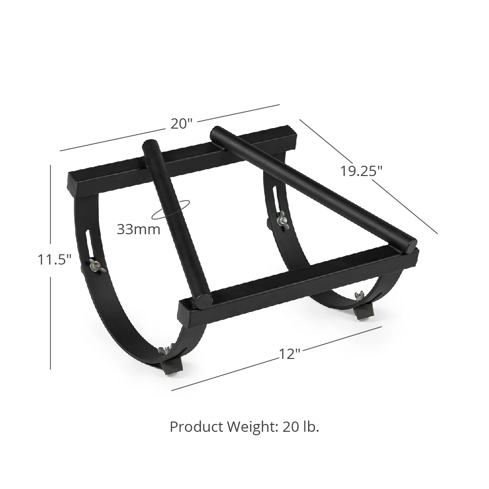 Scratch and Dent, Rocking Handstand Trainer - Image 5