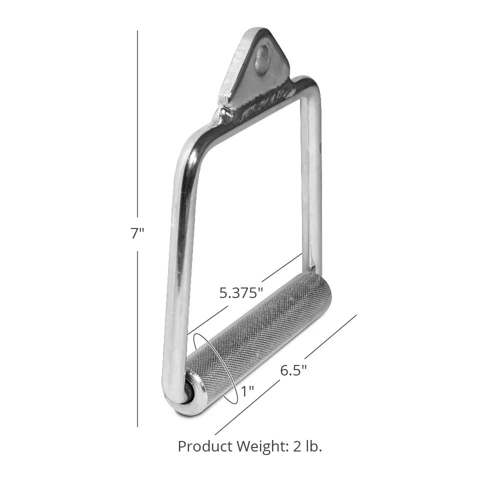 Scratch and Dent, Rotating D-Handle Cable Attachment - Image 4