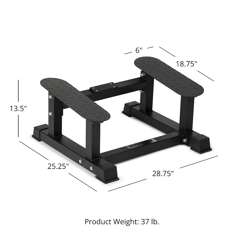 T Bar Rowing Platform - Image 10
