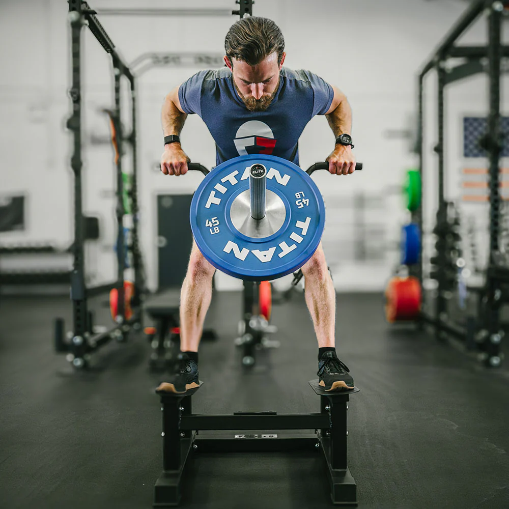 T Bar Rowing Platform - Image 4