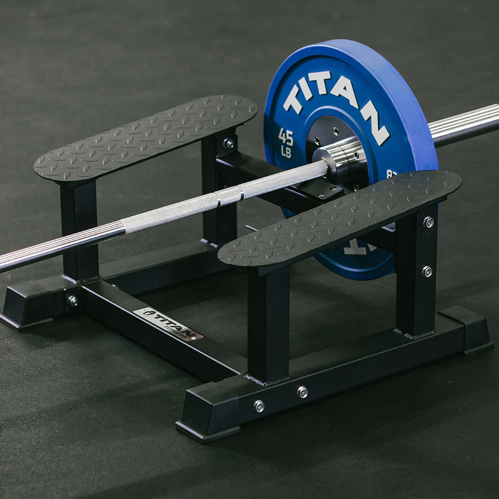 T Bar Rowing Platform - Image 5