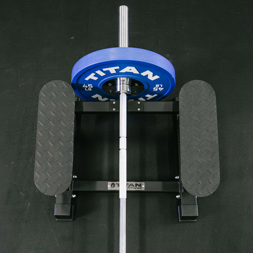 T Bar Rowing Platform - Image 6
