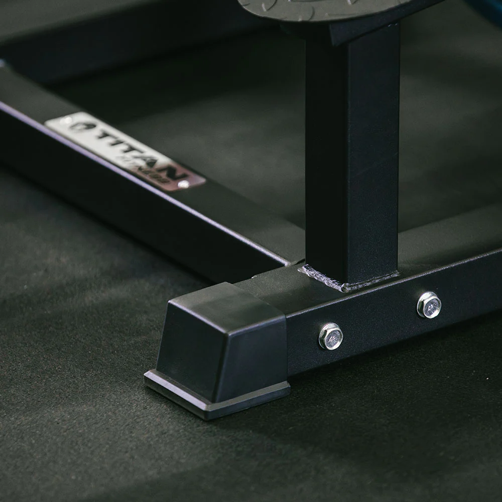 T Bar Rowing Platform - Image 9