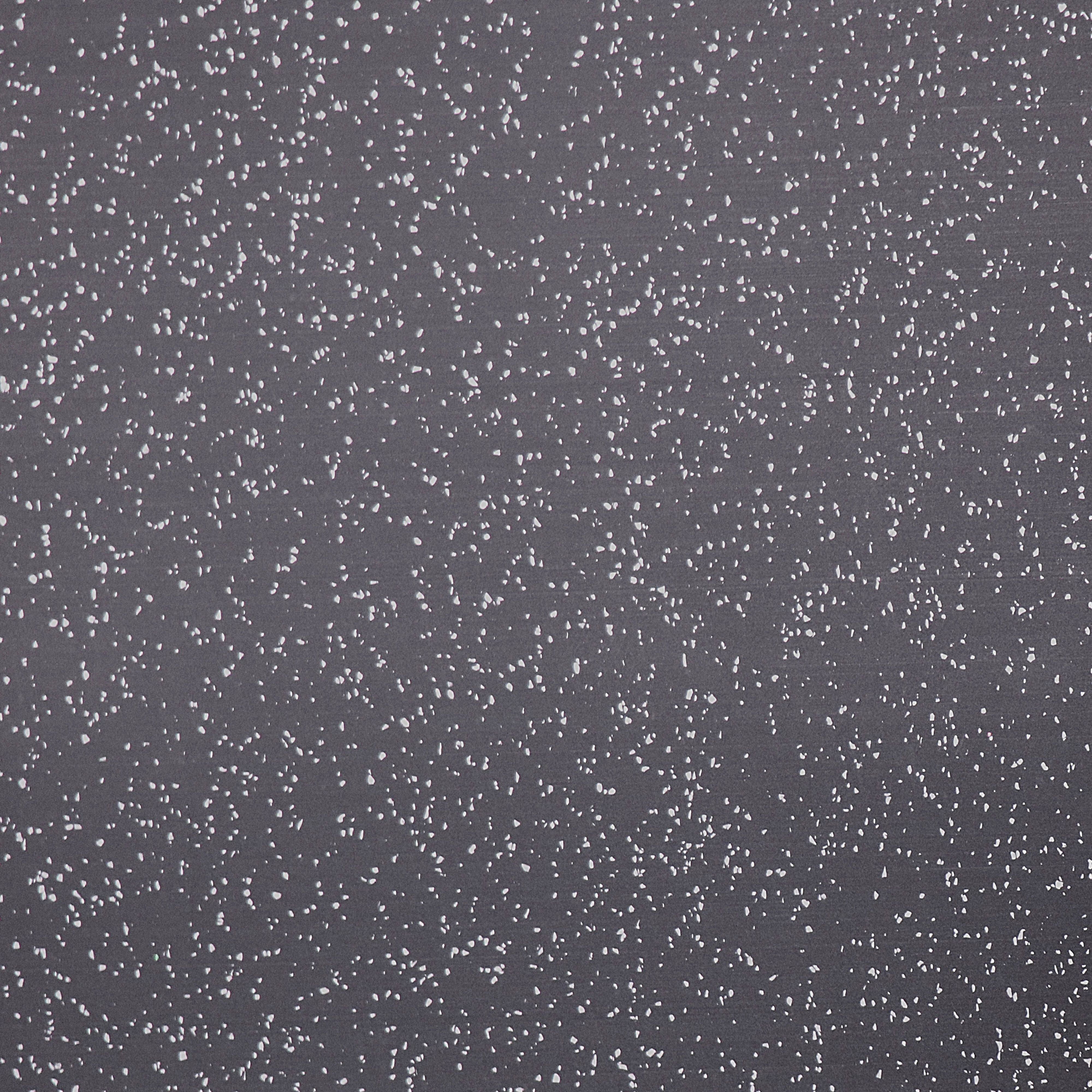 Scratch and Dent - Rubber Gym Flooring | Gray Crumb | 15' x 4' x 8mm - FINAL SALE - Image 4