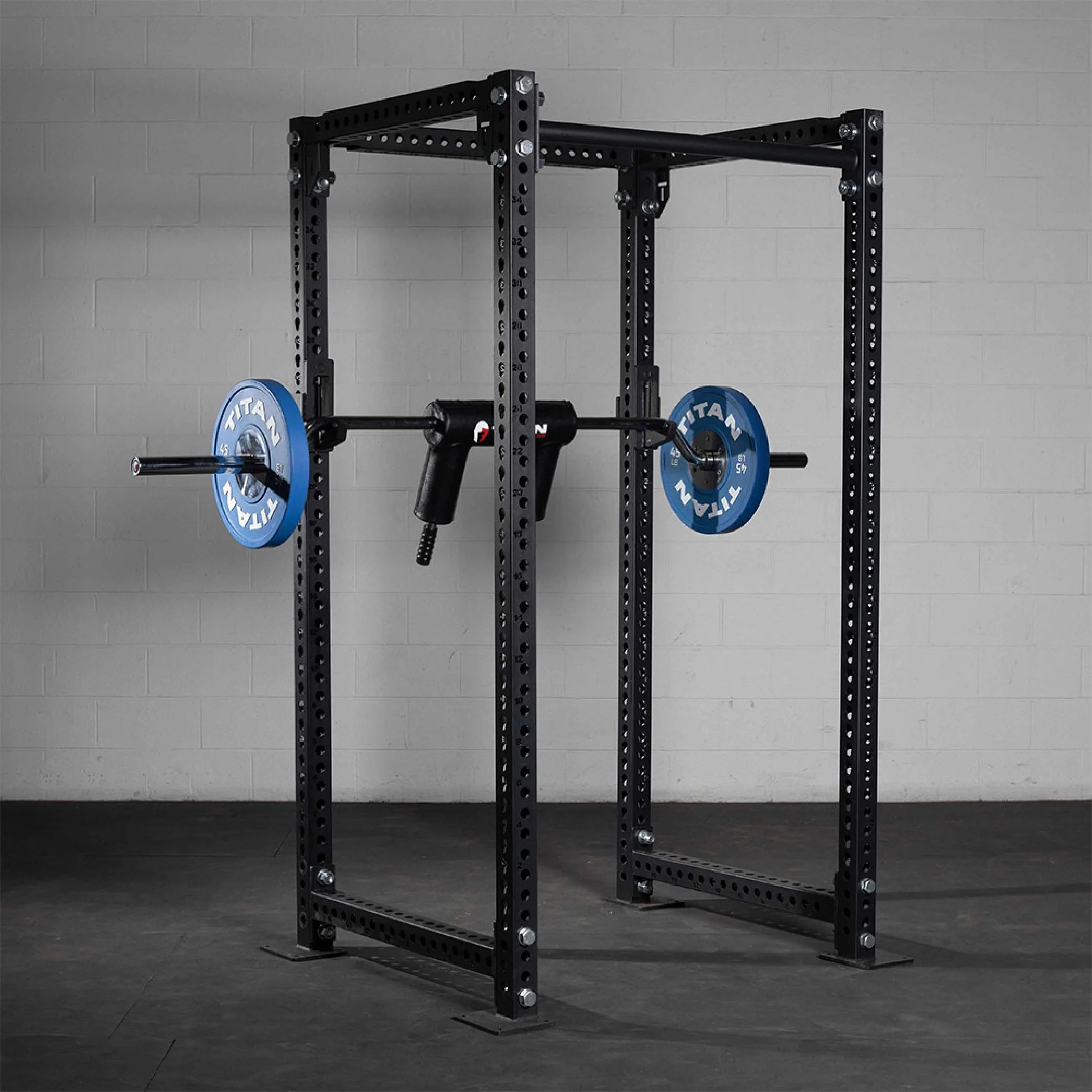 Scratch and Dent, Safety Squat Olympic Bar - Image 4