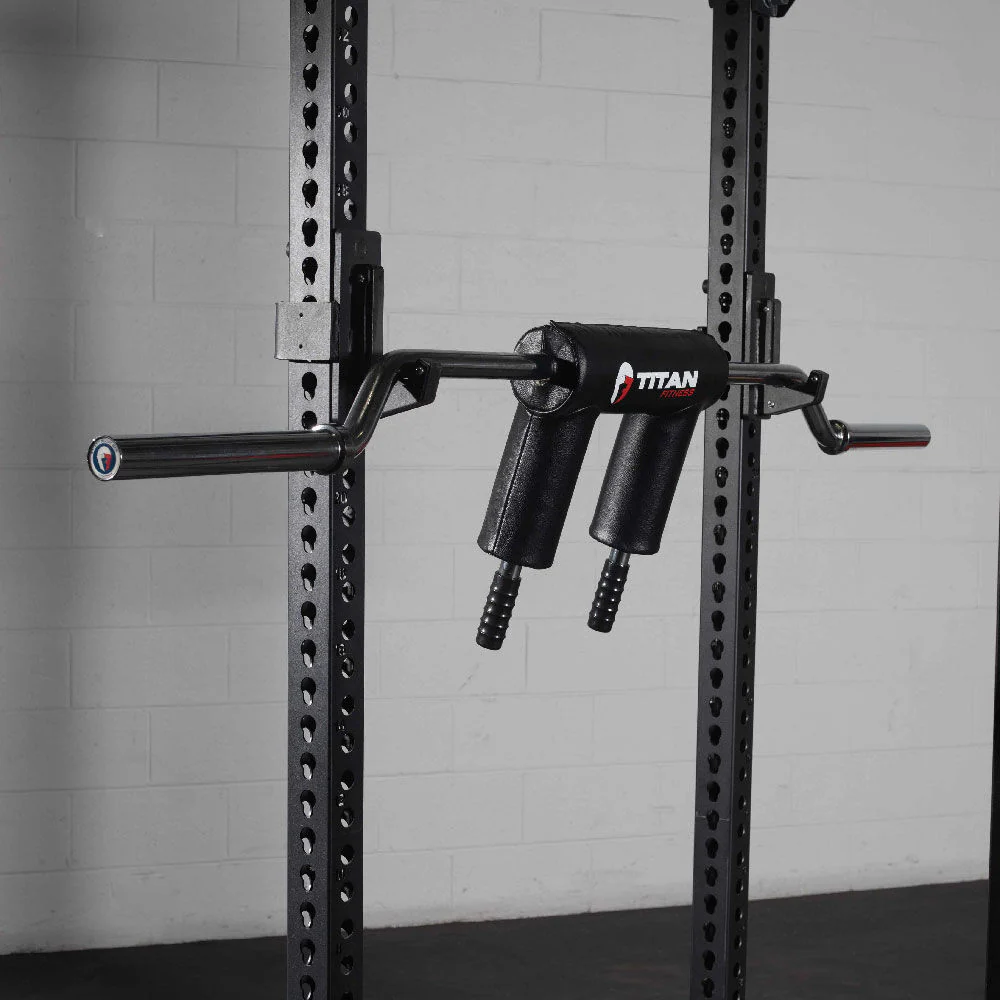 Scratch and Dent, Safety Squat Olympic Bar - Image 5