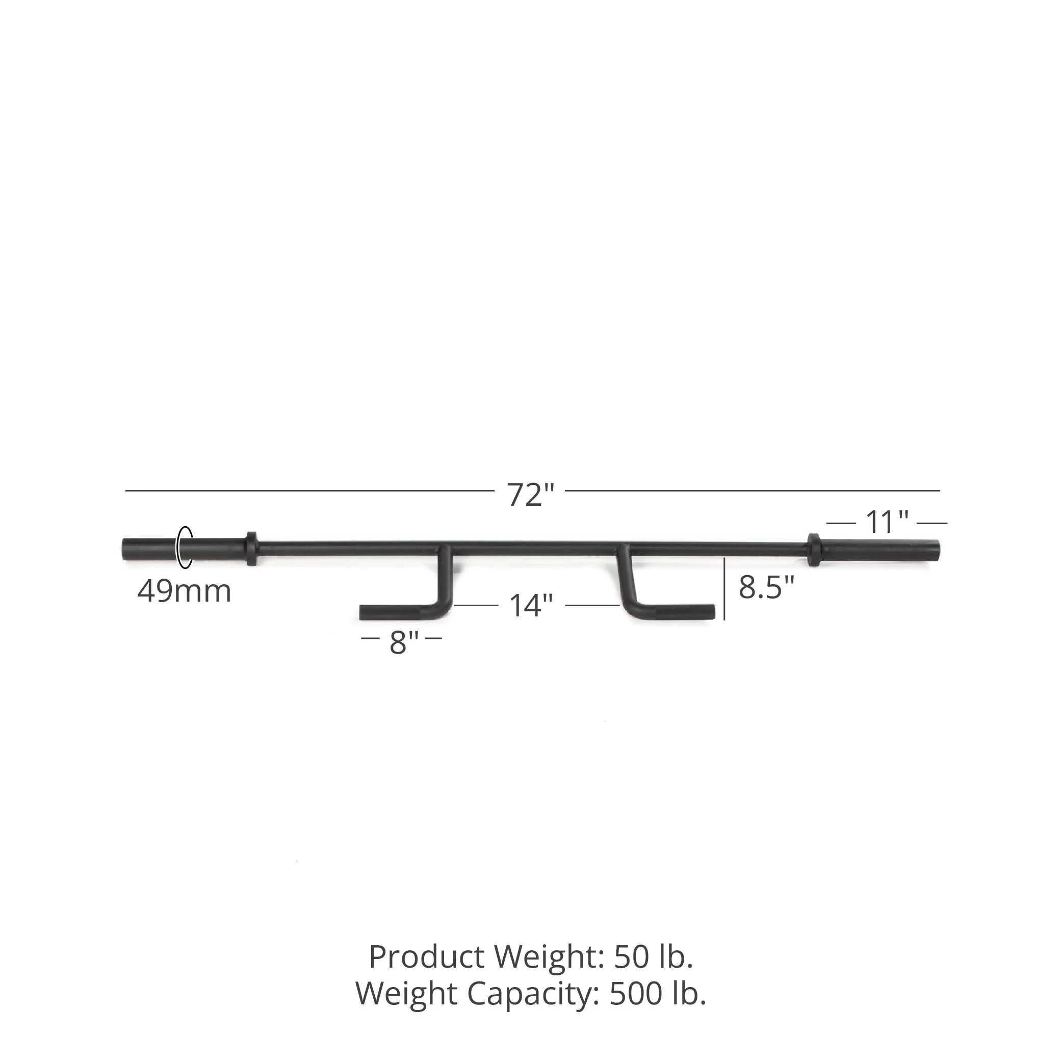 Seal Row Bar - Image 10