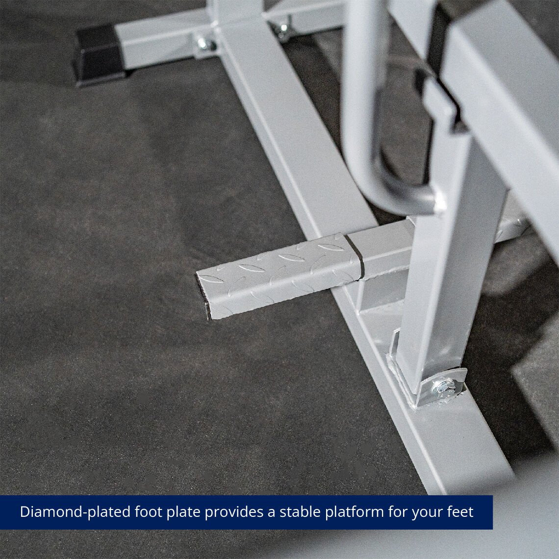 Scratch and Dent - Seated Calf Raise Machine | v2 - FINAL SALE - Image 6