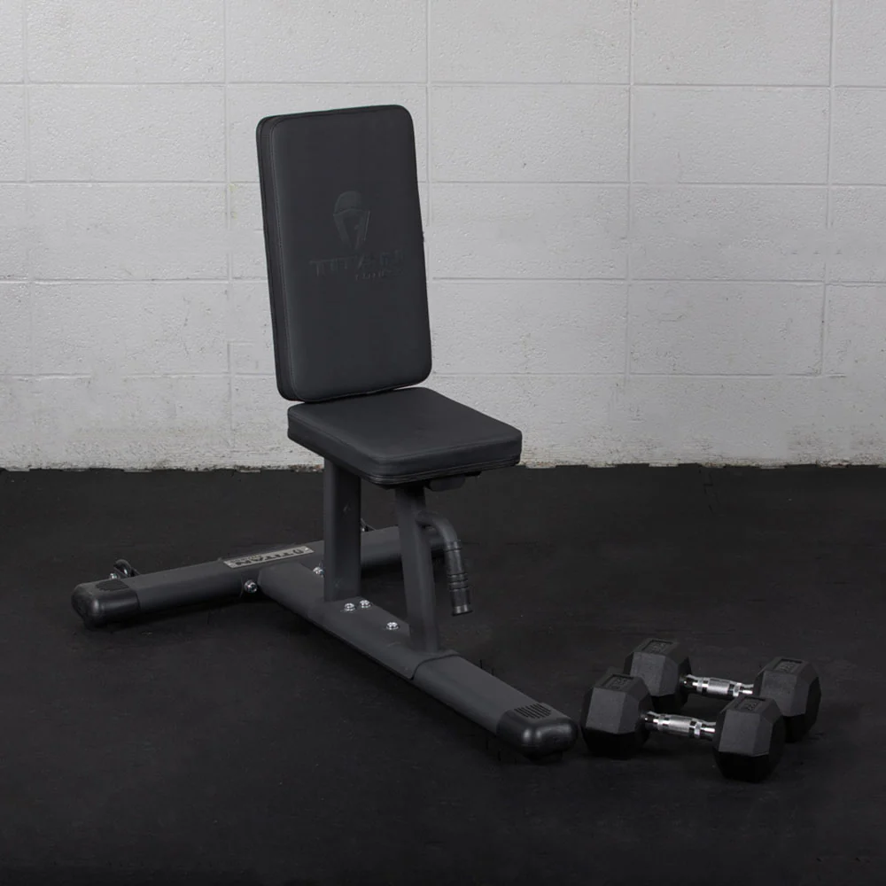 Seated Stationary Bench - Image 8