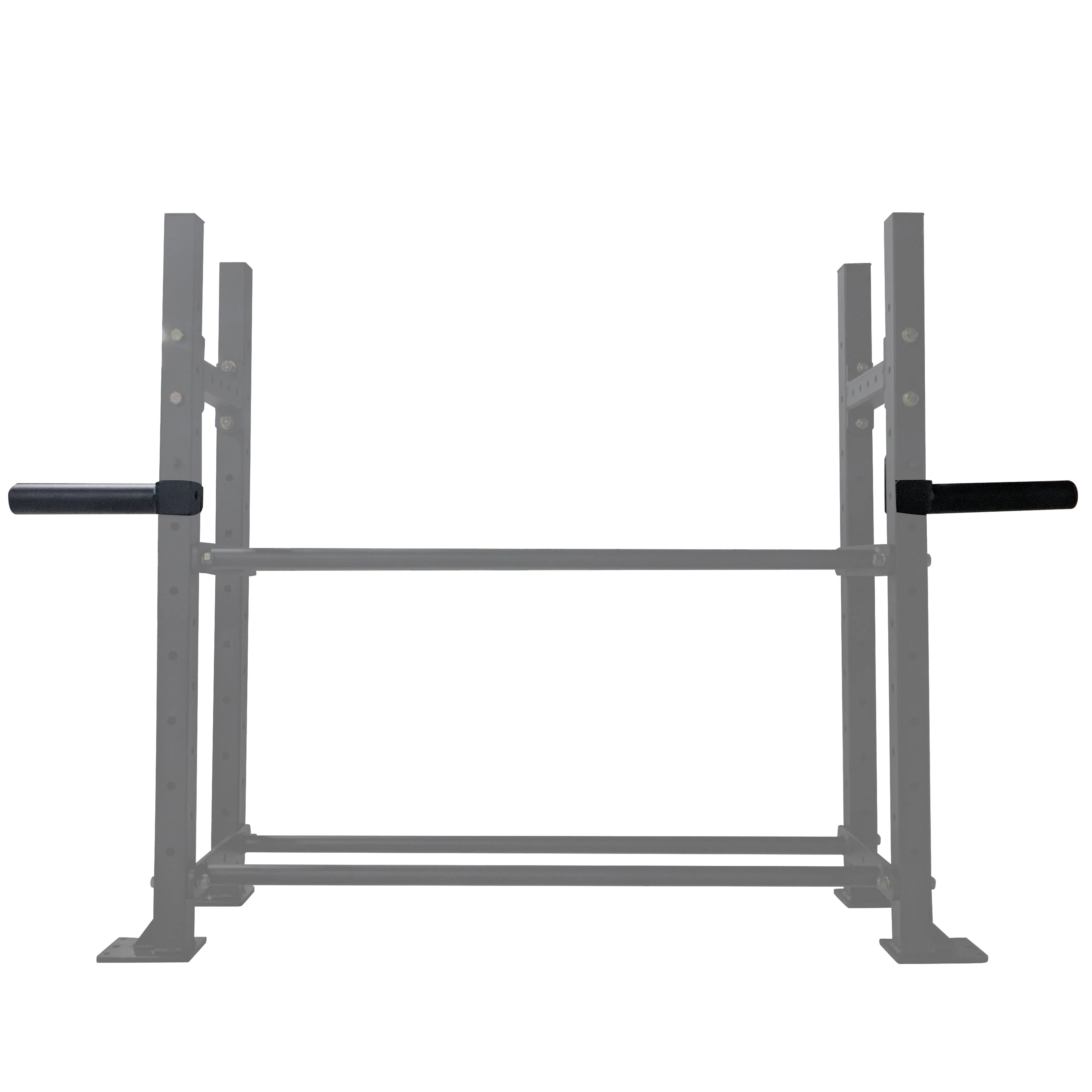 Scratch and Dent, Set of 2 J-Hook Style Plate Holders for Mass Storage System - Image 3