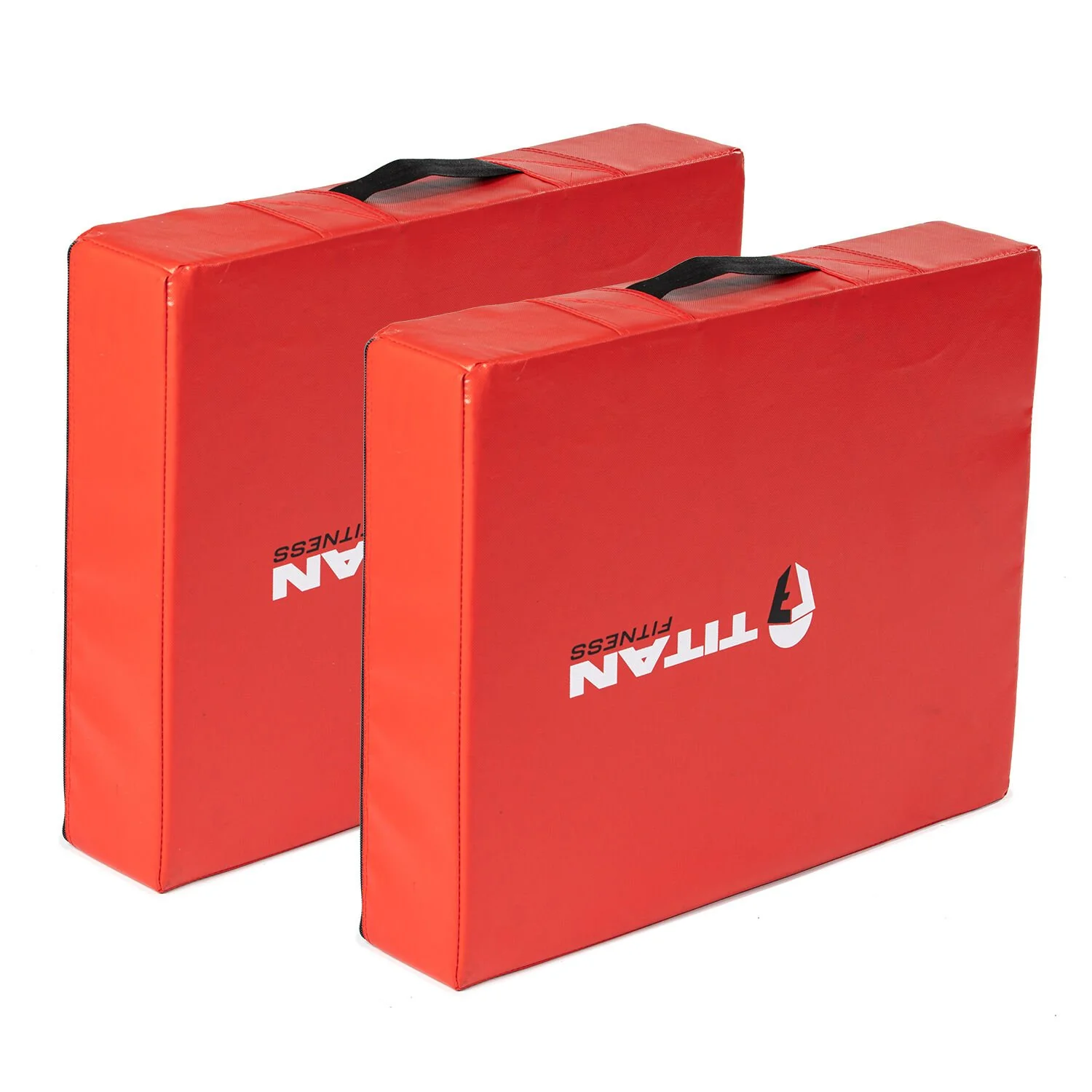 Scratch and Dent - Silencer Drop Pads | Pair - FINAL SALE
