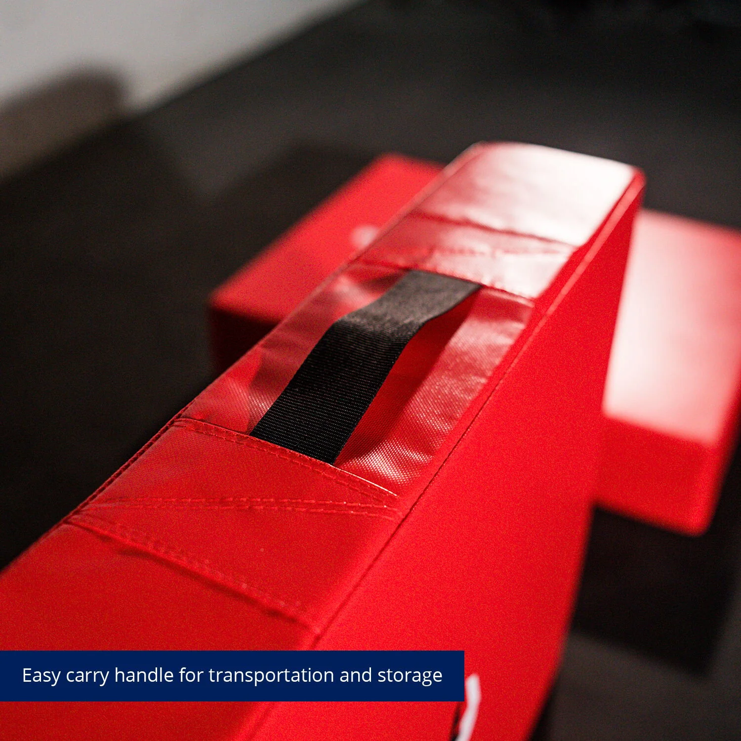 Scratch and Dent - Silencer Drop Pads | Pair - FINAL SALE - Image 5
