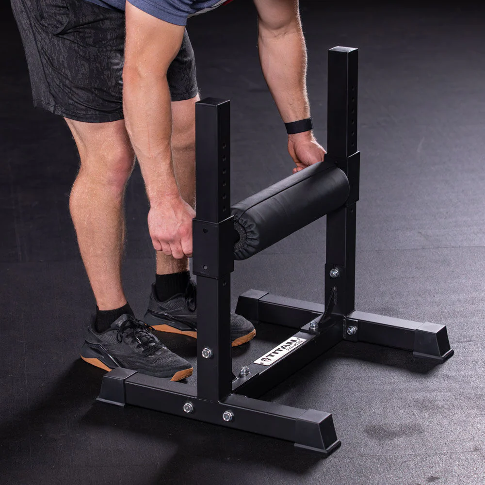 Single Leg Squat Roller - Image 4