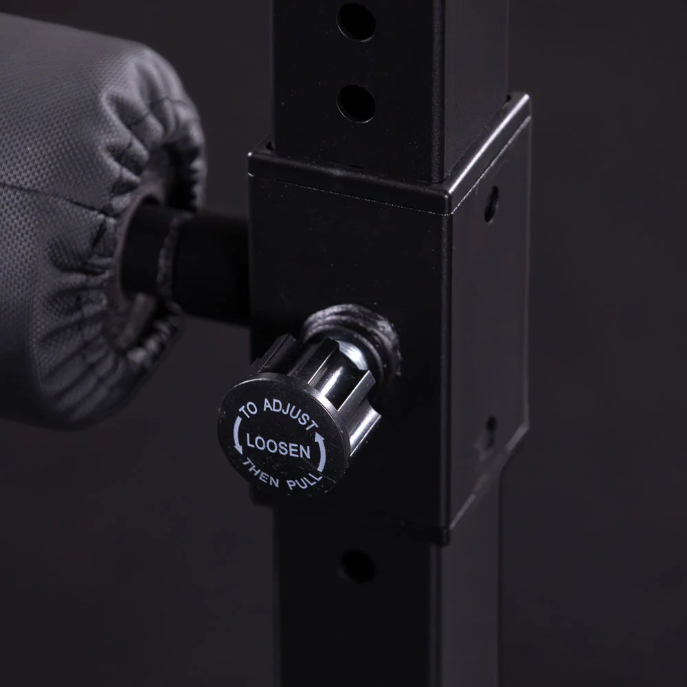 Single Leg Squat Roller - Image 5