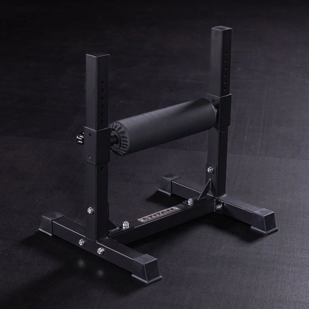 Single Leg Squat Roller - Image 9