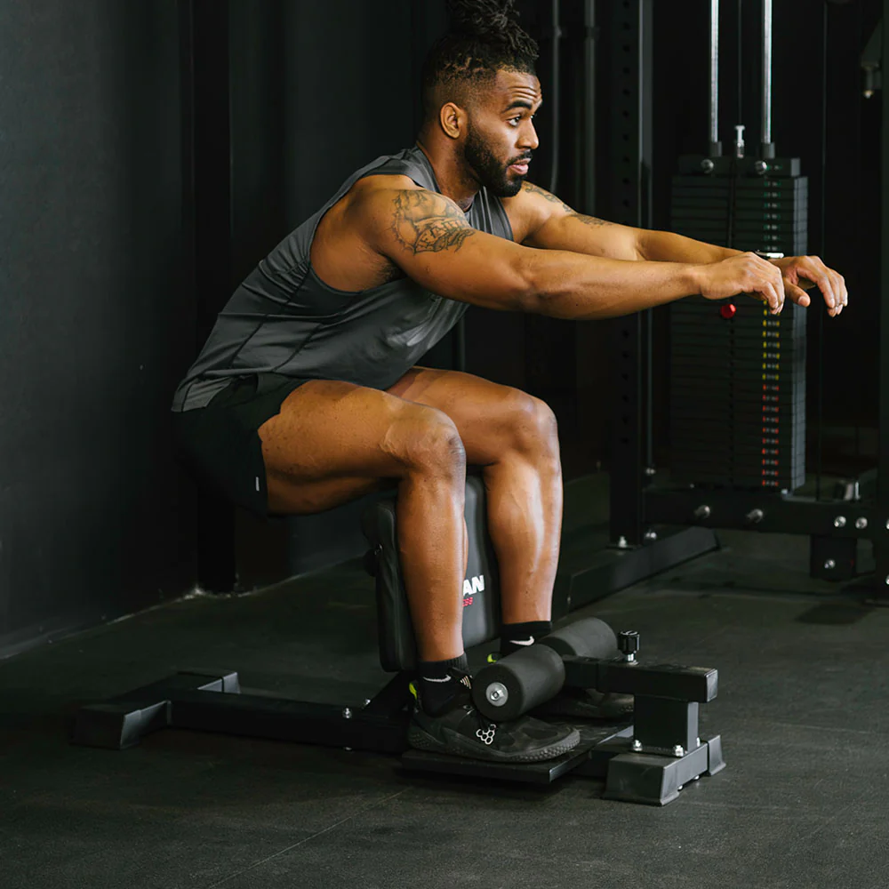 Sissy Squat Machine - Image 6
