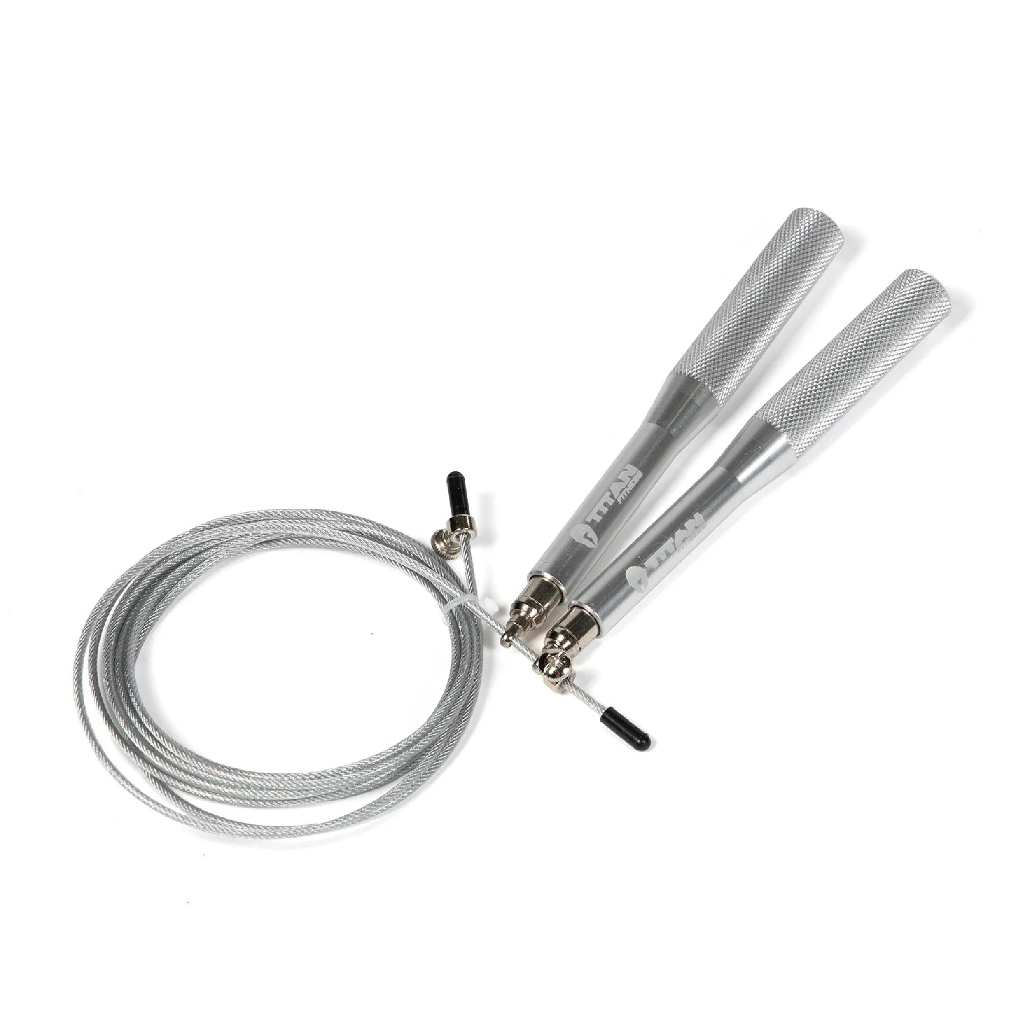 Scratch and Dent, Speed Rope